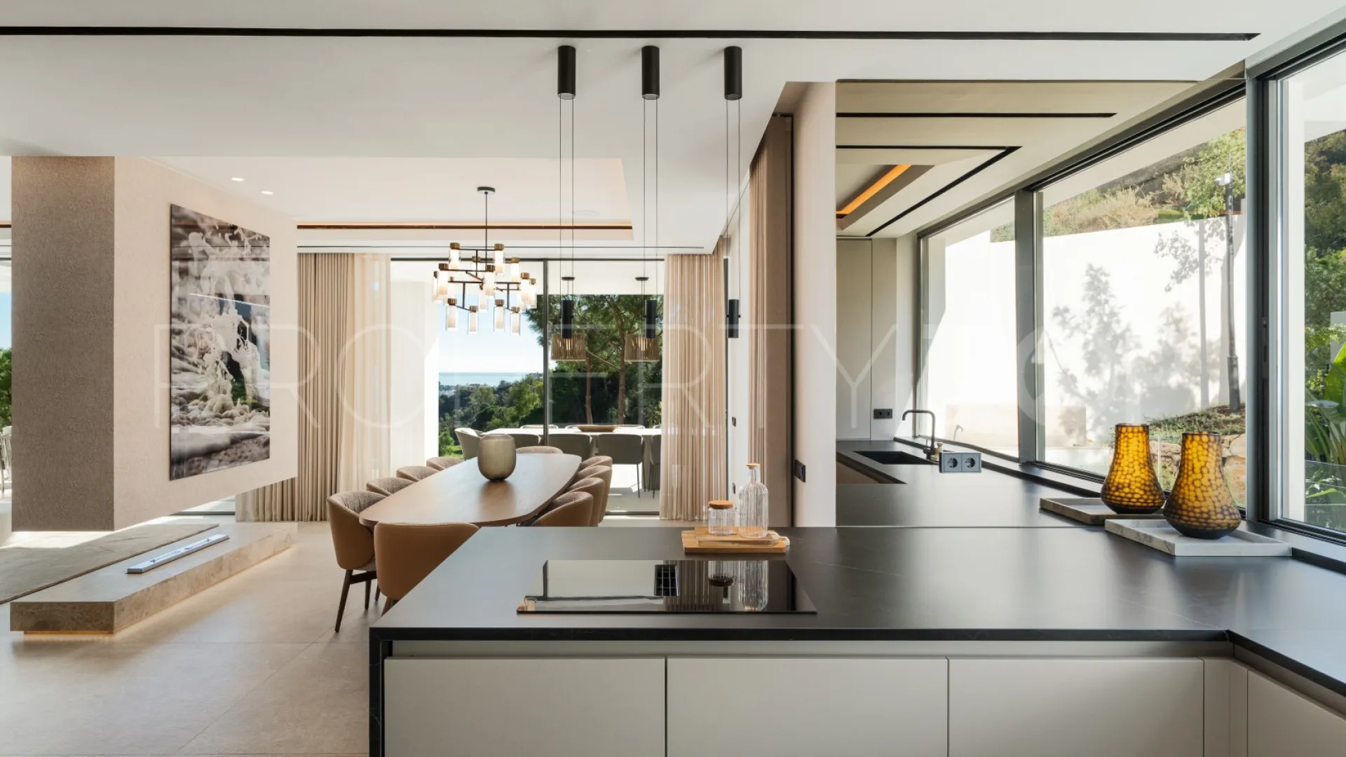 Villa a la venta en La Quinta de 6 dormitorios