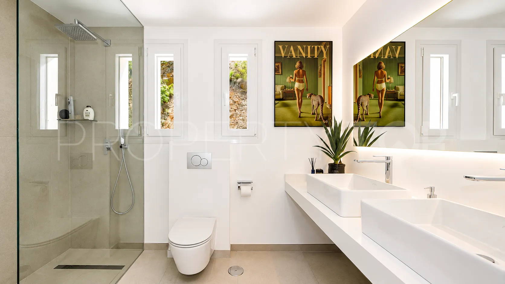 Villa for sale in La Mairena