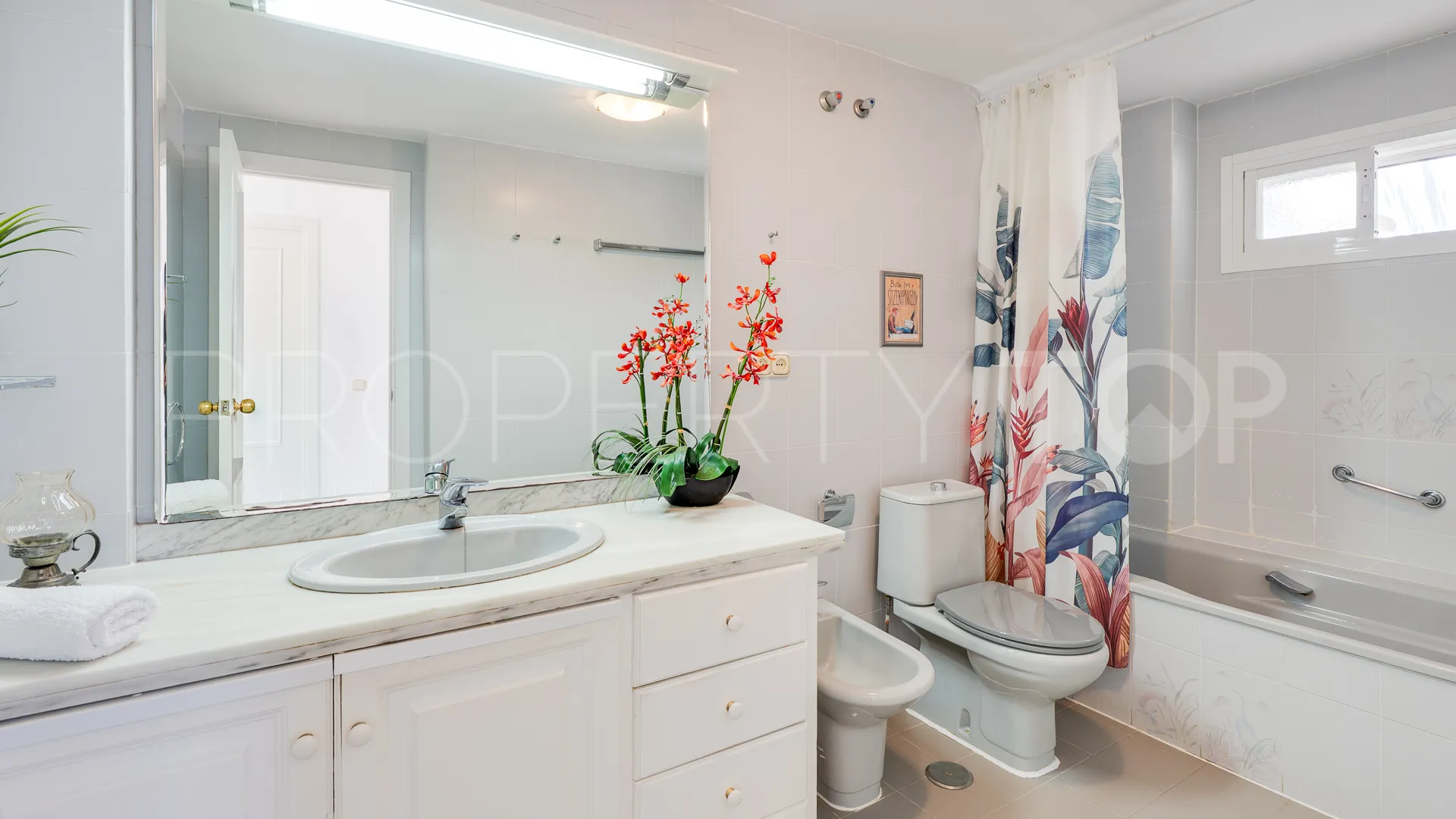 Cabopino, apartamento de 2 dormitorios en venta