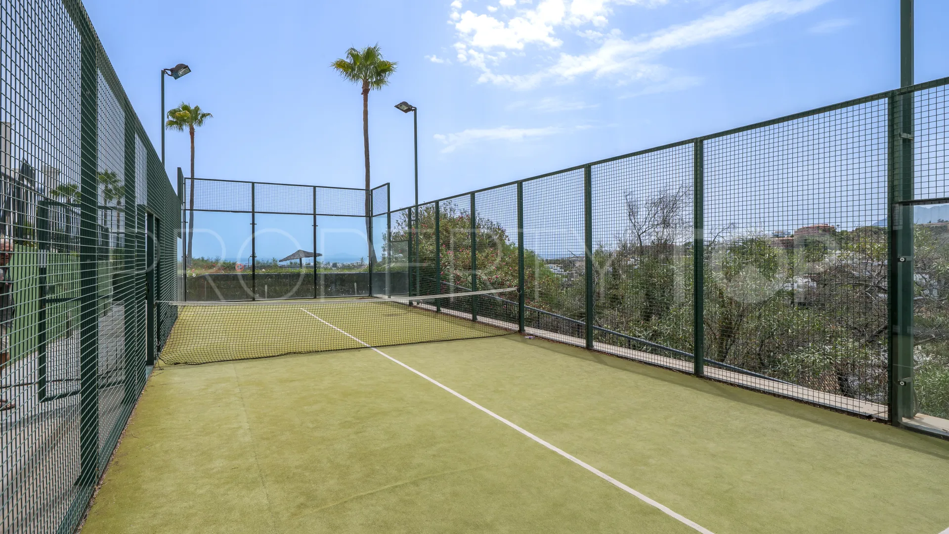 Se vende apartamento en Los Flamingos Golf