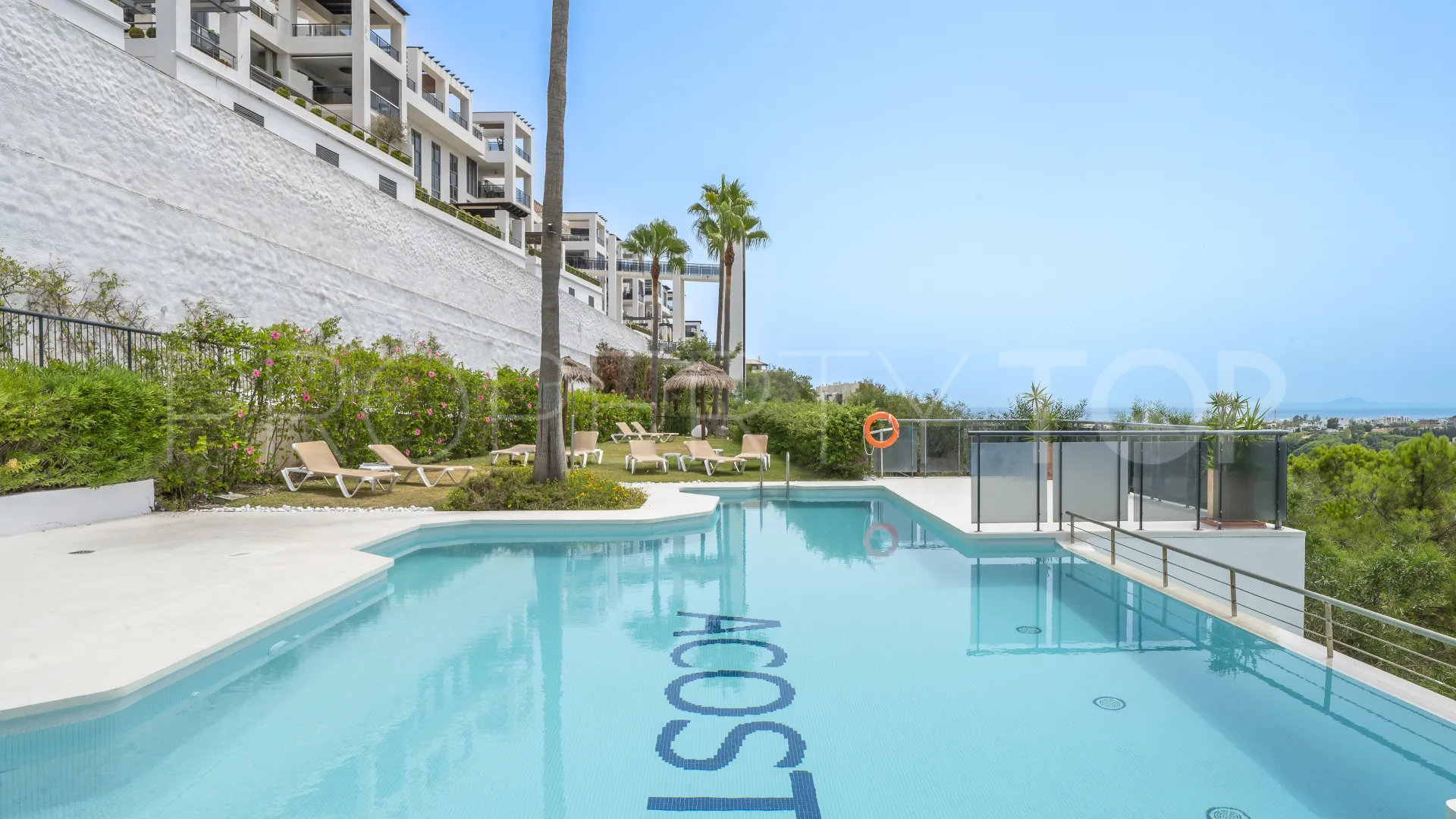 Se vende apartamento en Los Flamingos Golf