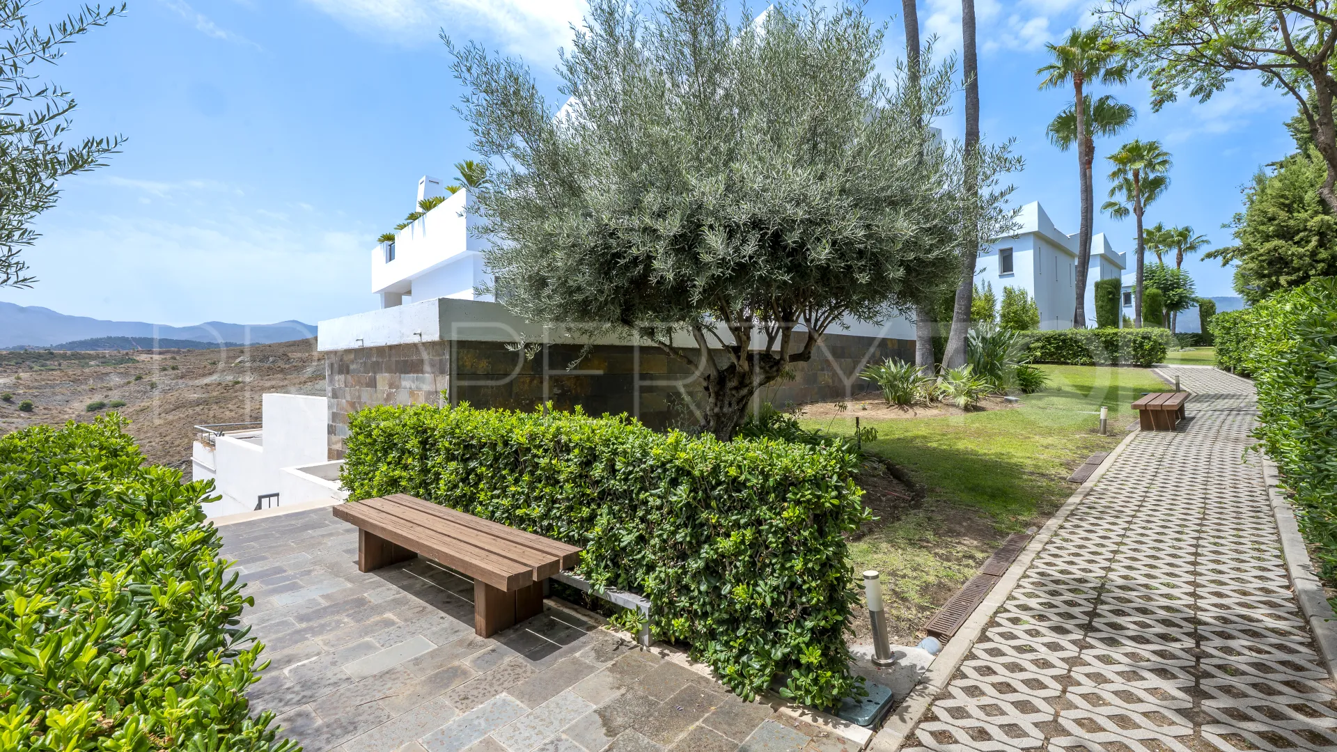 Se vende apartamento en Los Flamingos Golf