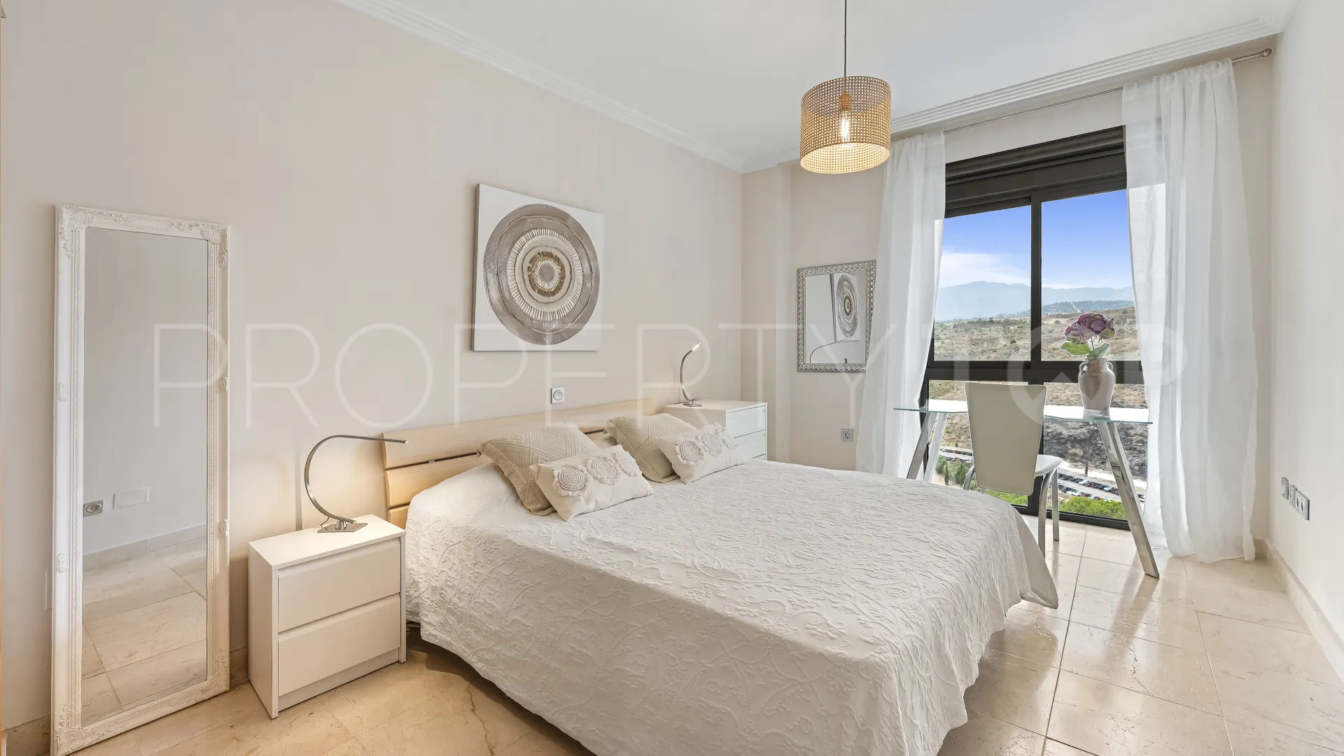 Se vende apartamento en Los Flamingos Golf