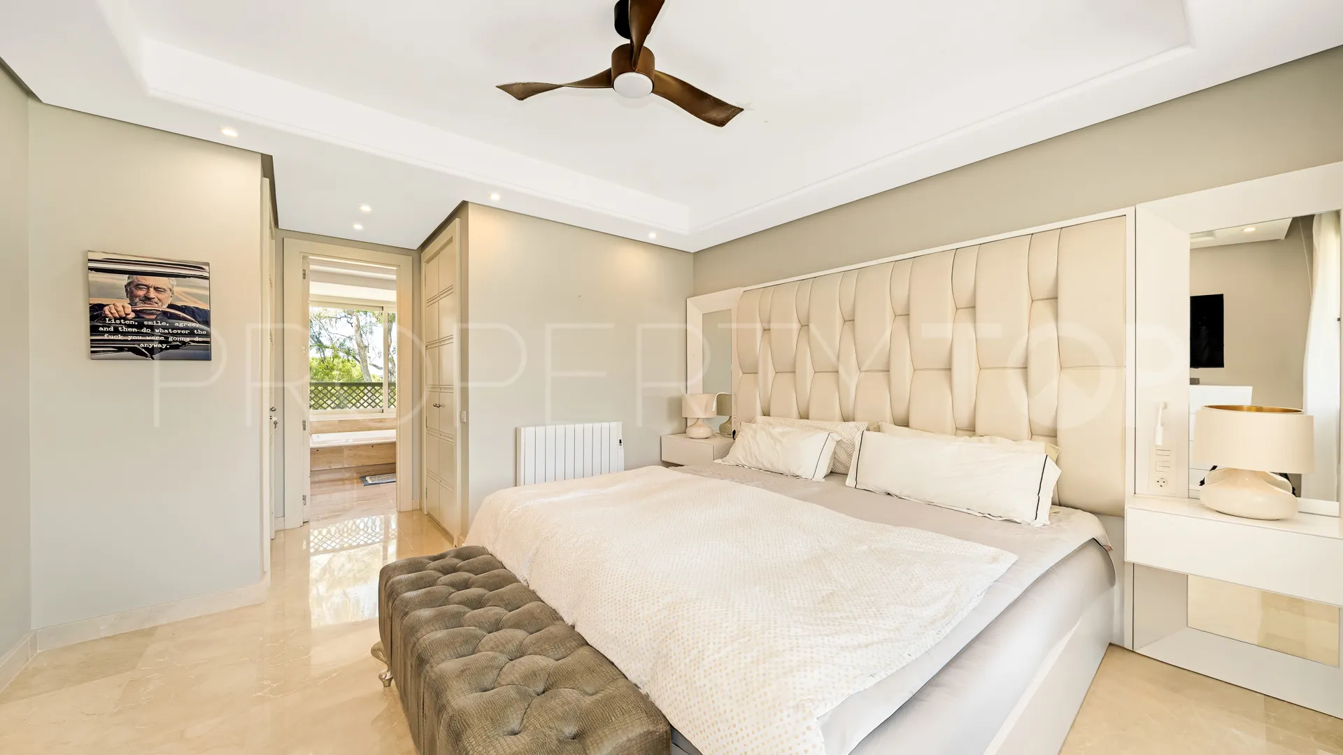 Apartment with 3 bedrooms for sale in La Trinidad