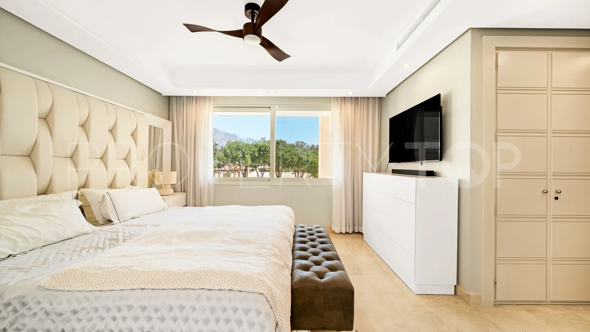 Apartment with 3 bedrooms for sale in La Trinidad
