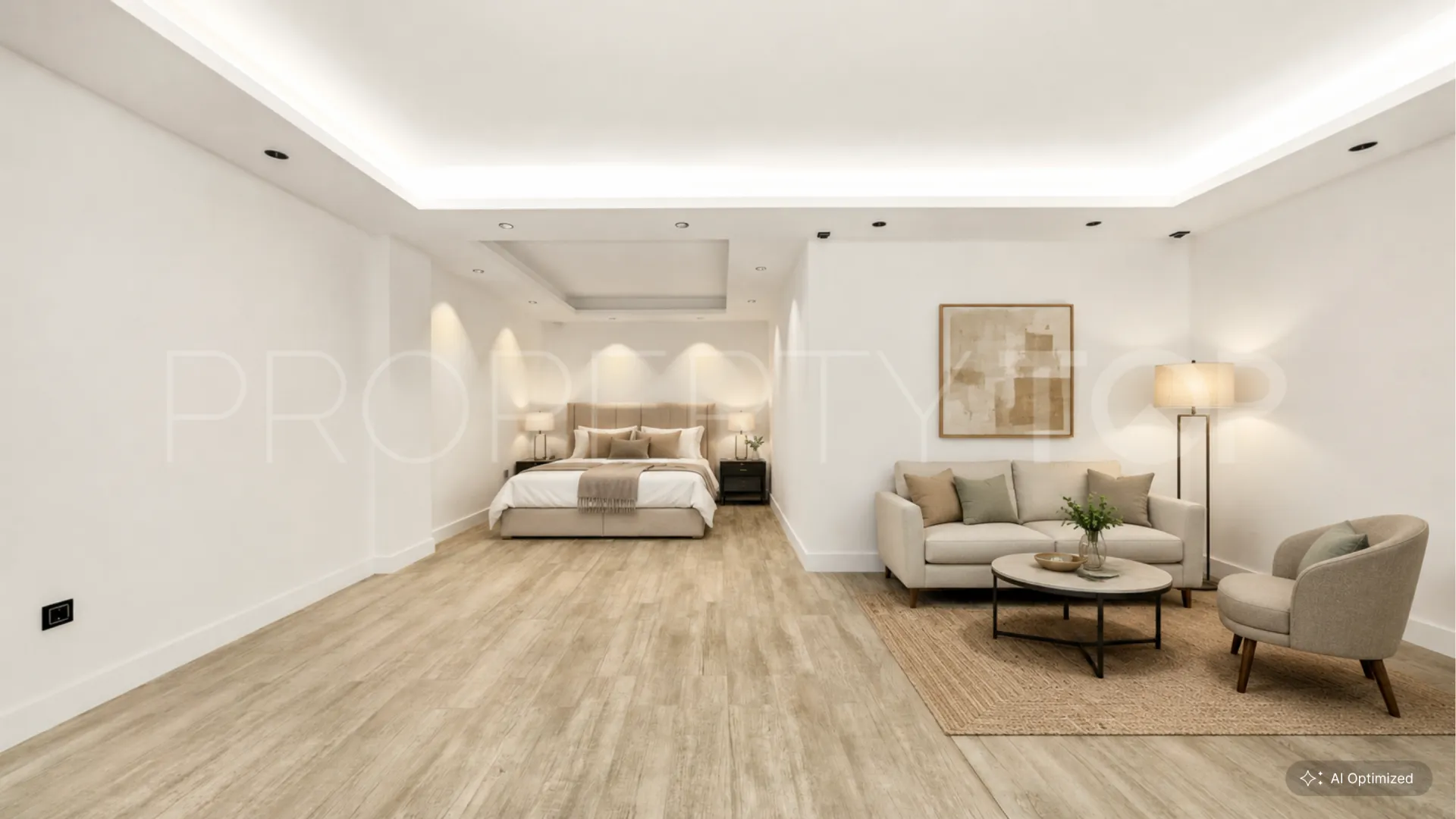 Golden Mile, adosado en venta de 4 dormitorios