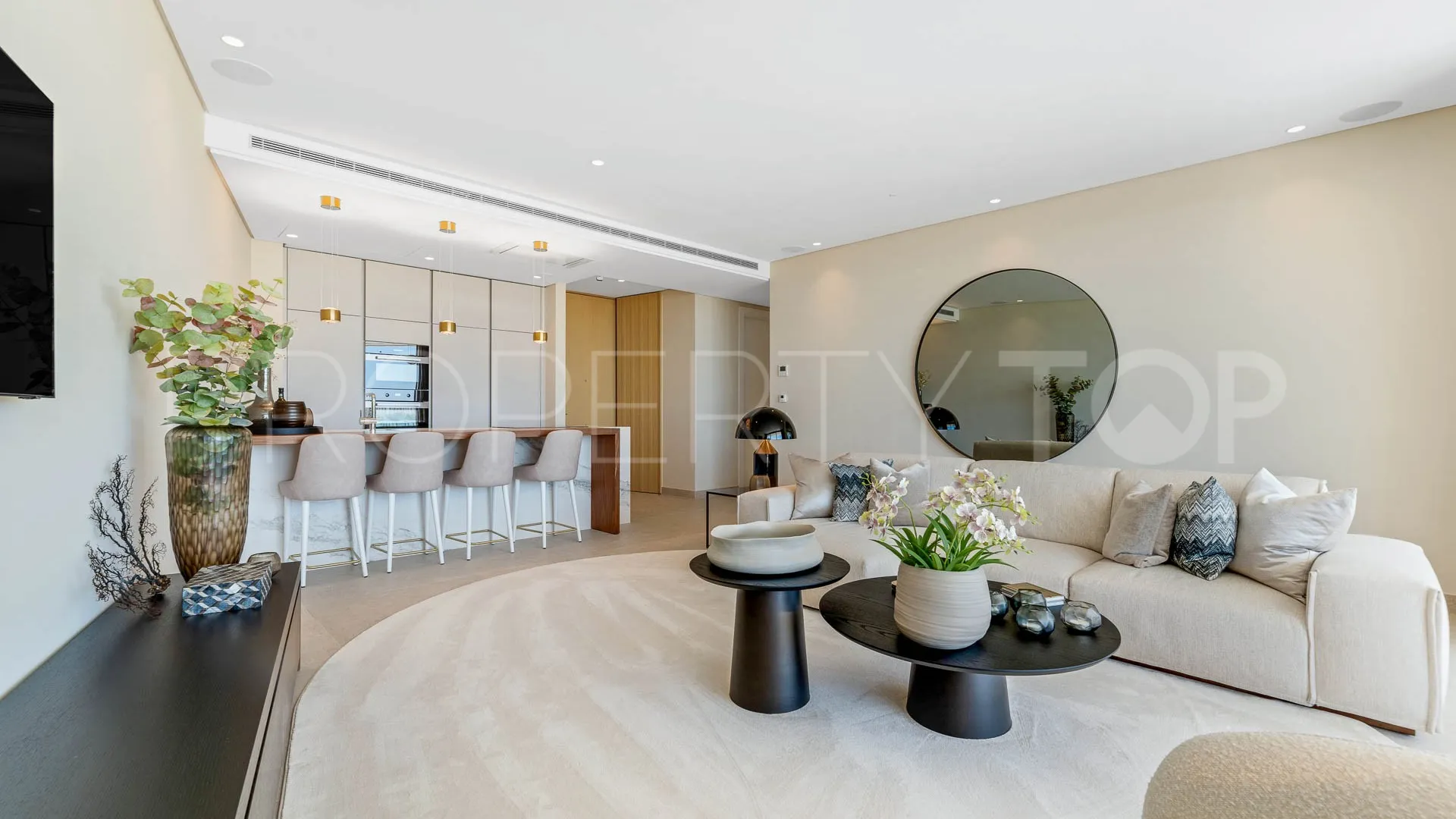 La Quinta, apartamento en venta de 2 dormitorios