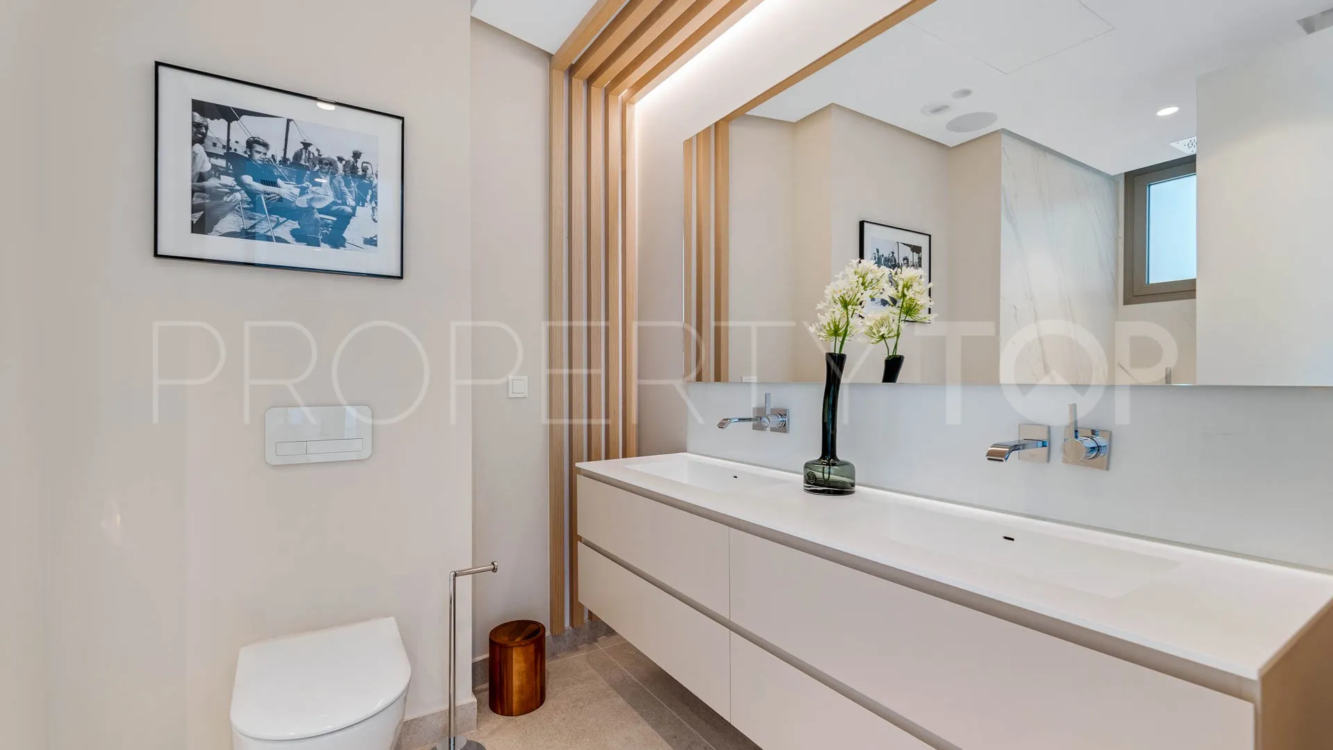 La Quinta, apartamento en venta de 2 dormitorios