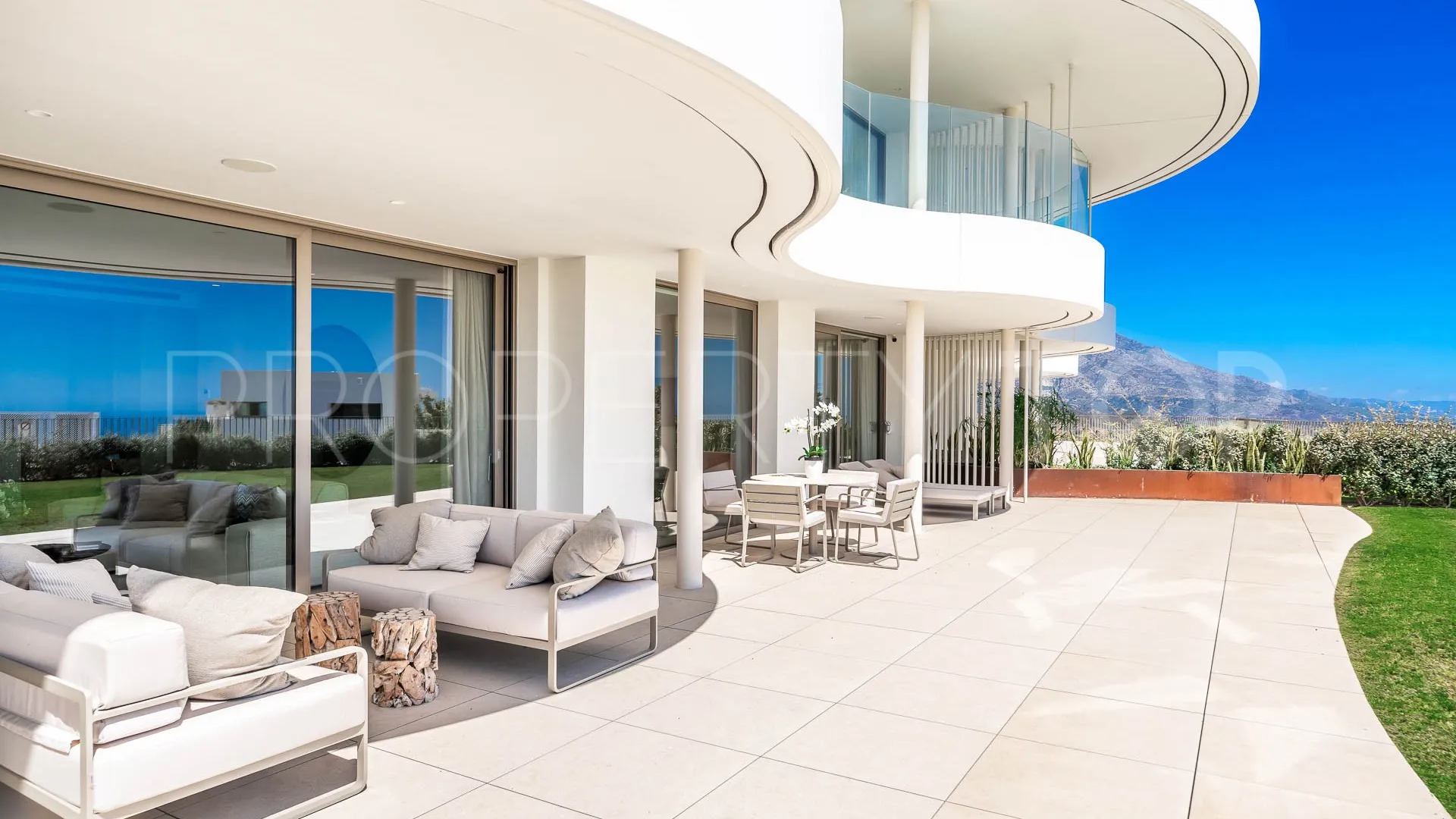 La Quinta, apartamento en venta de 2 dormitorios