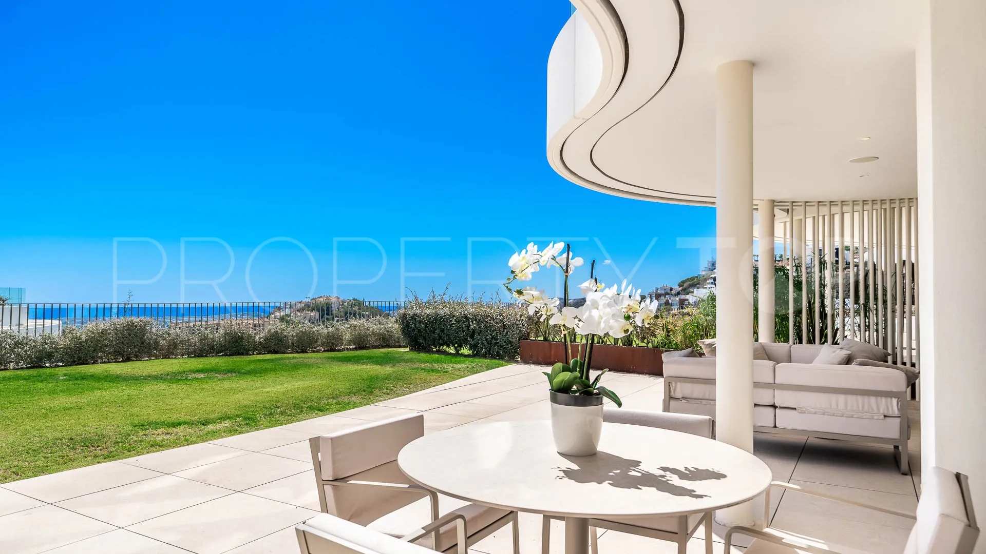 La Quinta, apartamento en venta de 2 dormitorios