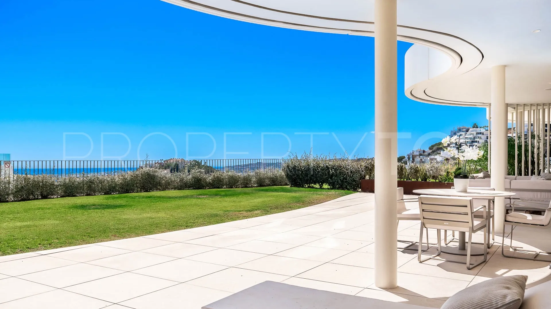 La Quinta, apartamento en venta de 2 dormitorios