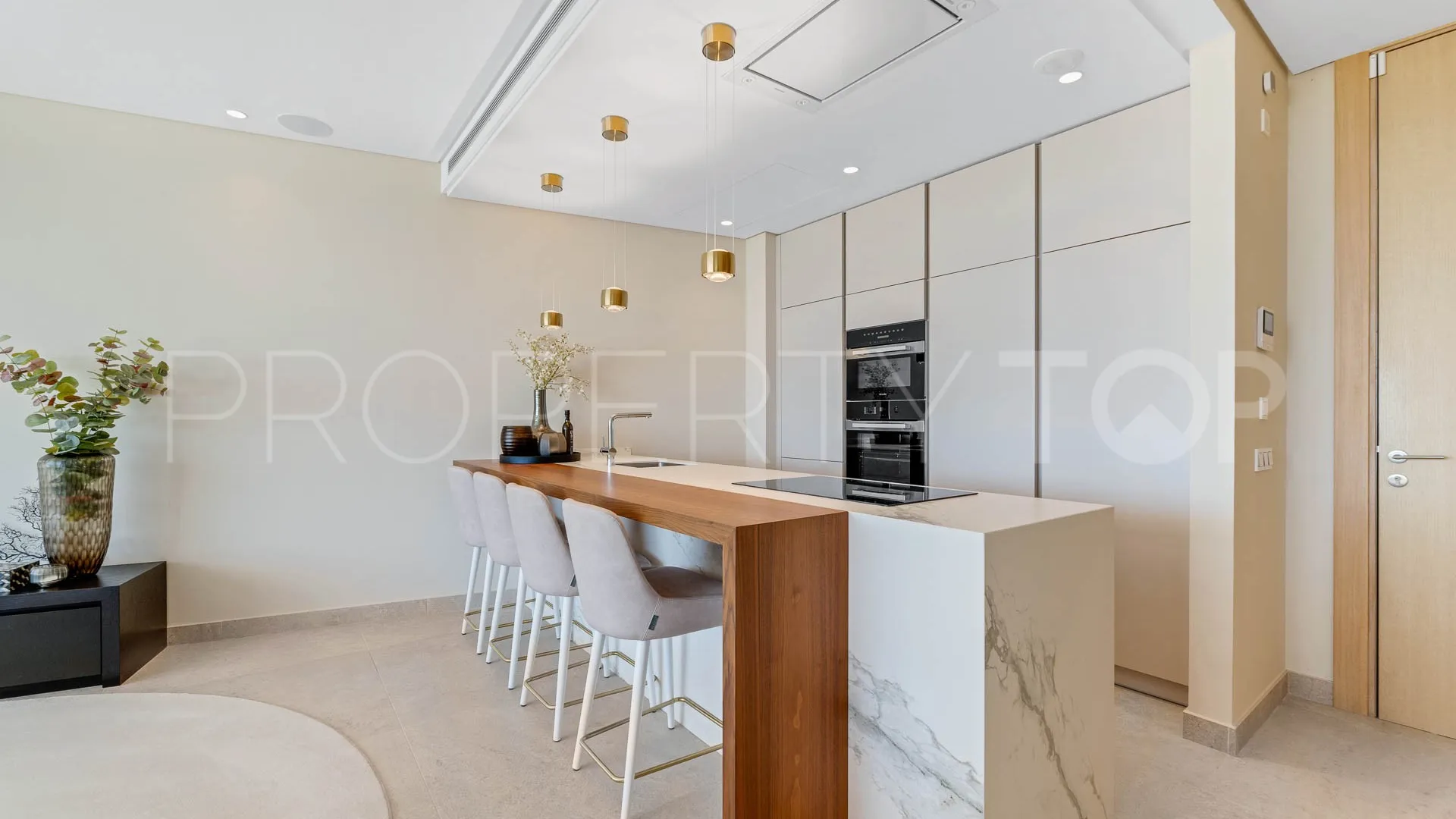 La Quinta, apartamento en venta de 2 dormitorios