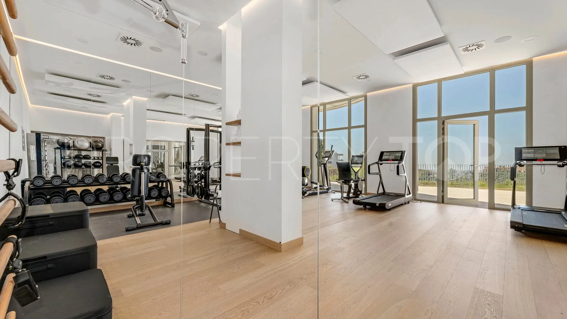 La Quinta, apartamento en venta de 2 dormitorios