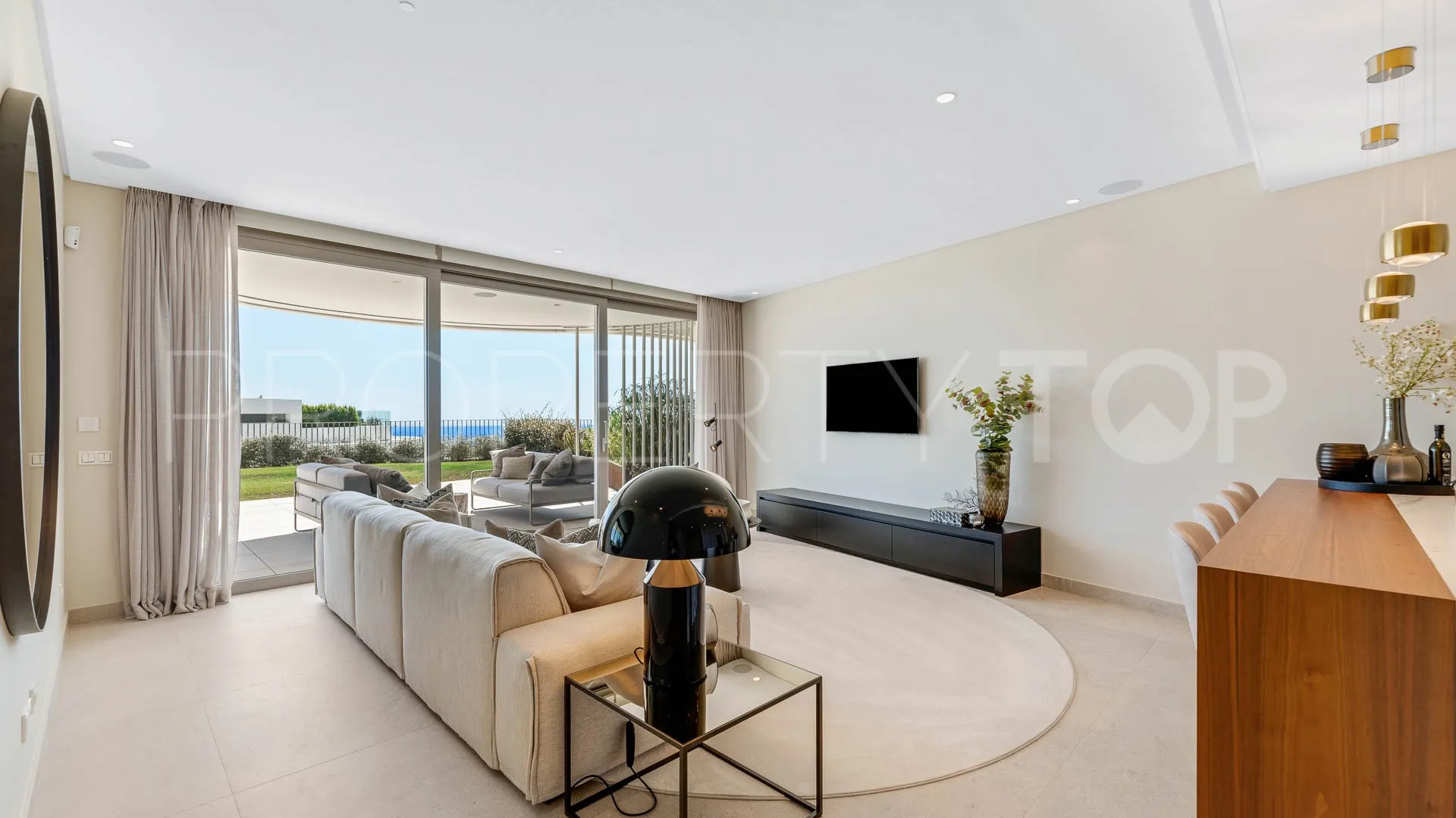 La Quinta, apartamento en venta de 2 dormitorios