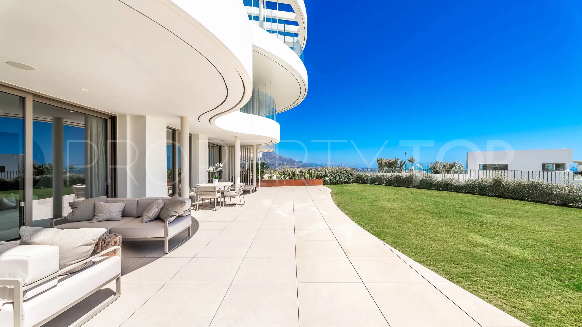 La Quinta, apartamento en venta de 2 dormitorios