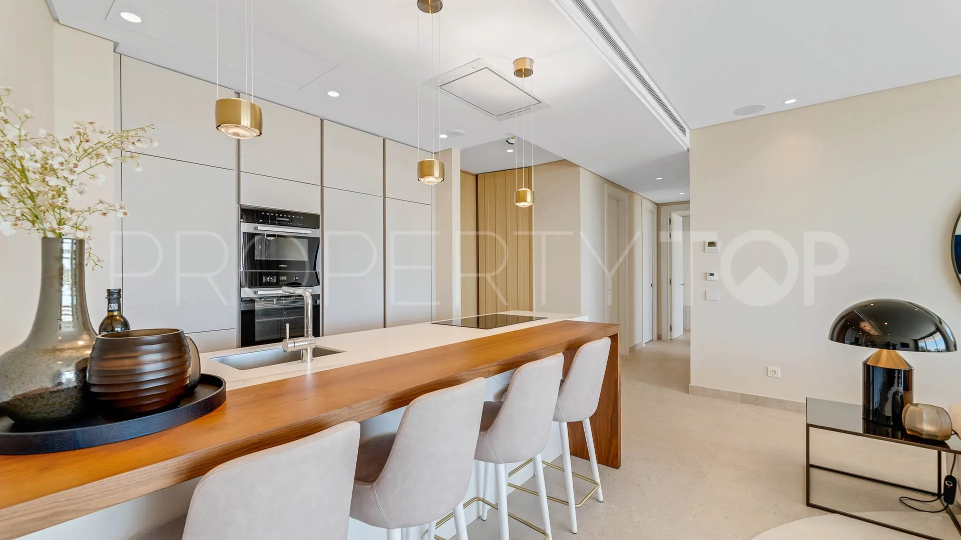 La Quinta, apartamento en venta de 2 dormitorios