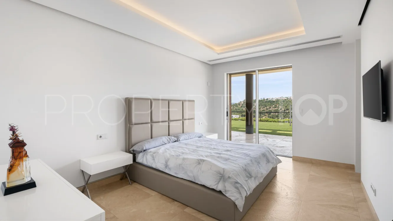 Se vende villa en Los Arqueros con 4 dormitorios
