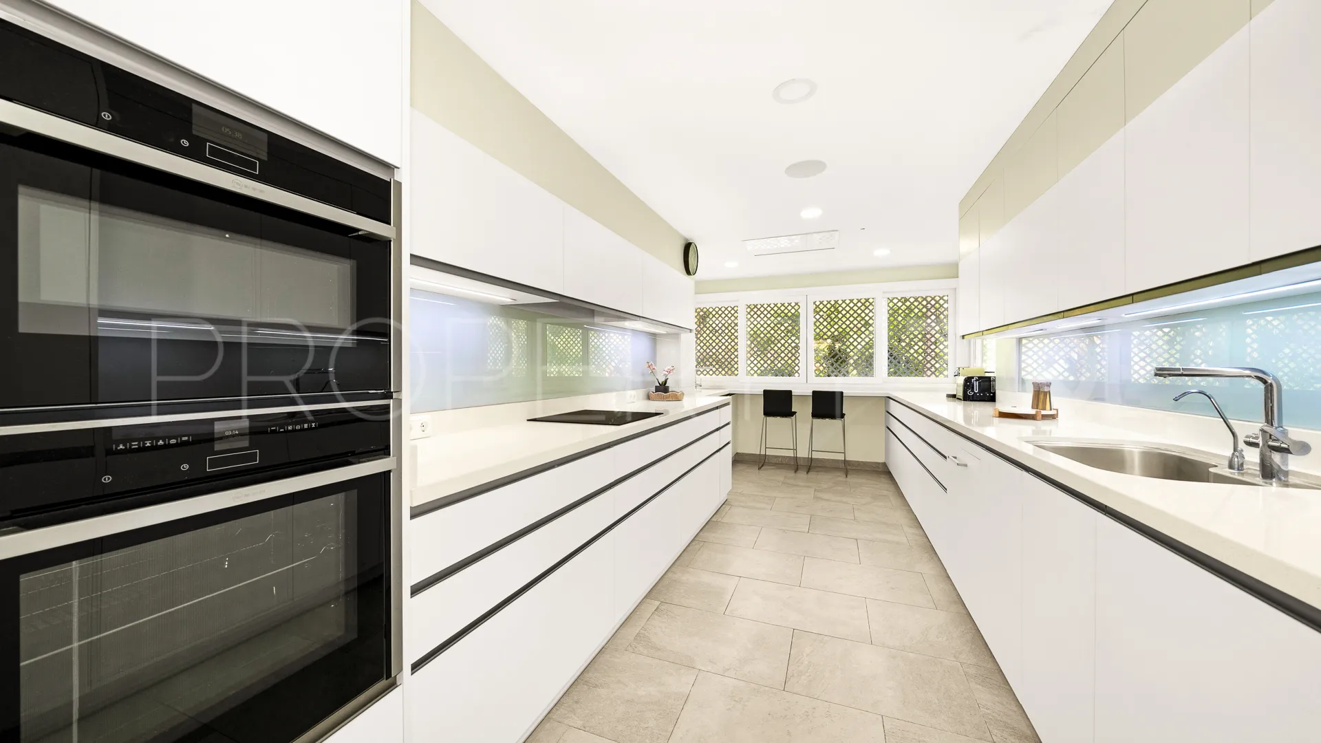 Beach Side Golden Mile, apartamento de 4 dormitorios en venta