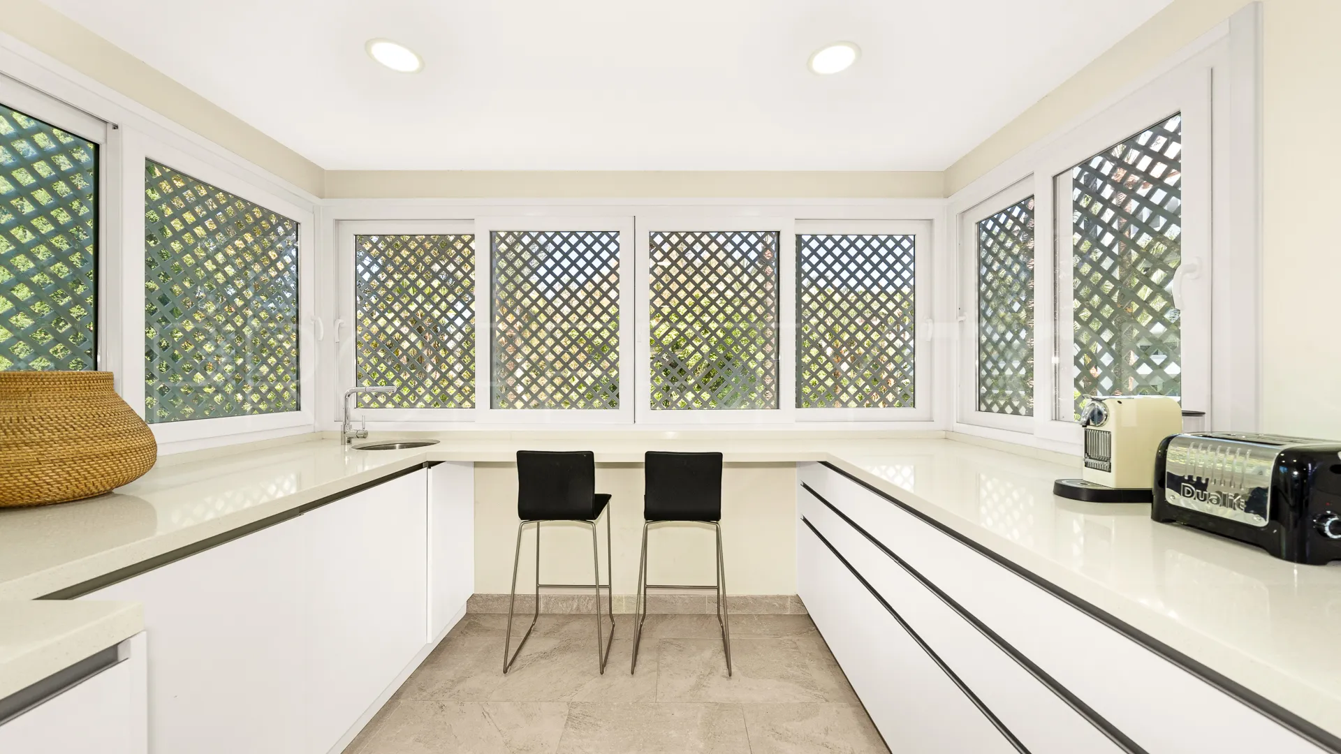 Beach Side Golden Mile, apartamento de 4 dormitorios en venta