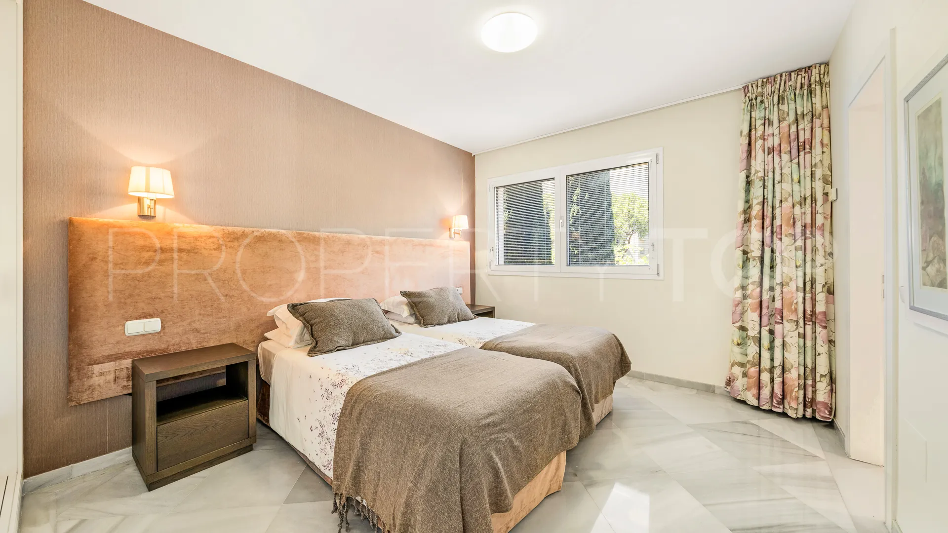 Beach Side Golden Mile, apartamento de 4 dormitorios en venta