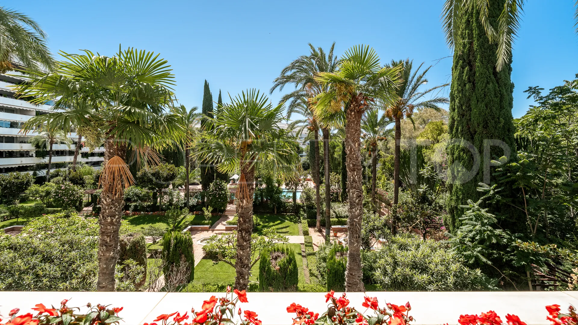 Beach Side Golden Mile, apartamento de 4 dormitorios en venta