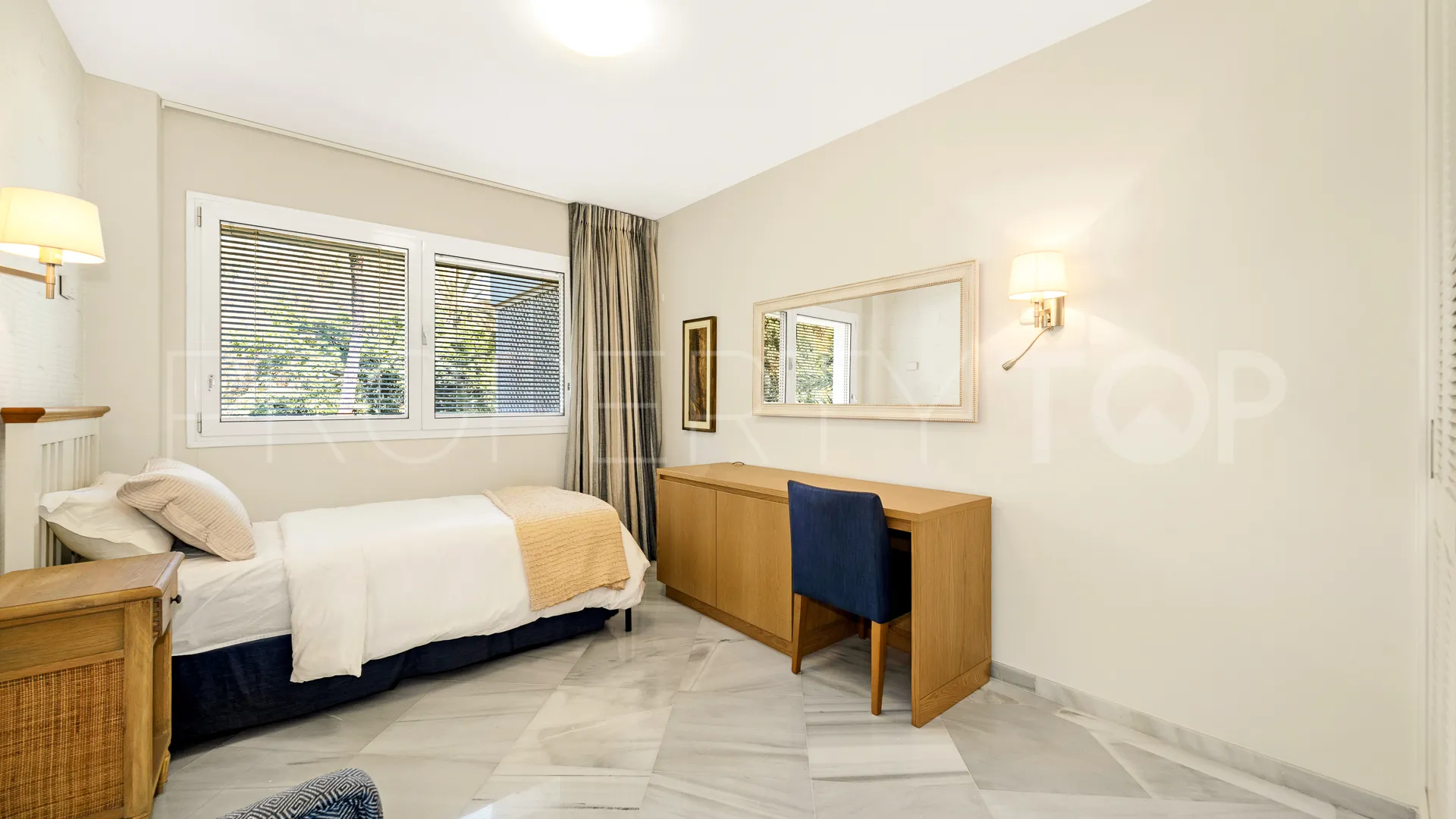 Beach Side Golden Mile, apartamento de 4 dormitorios en venta