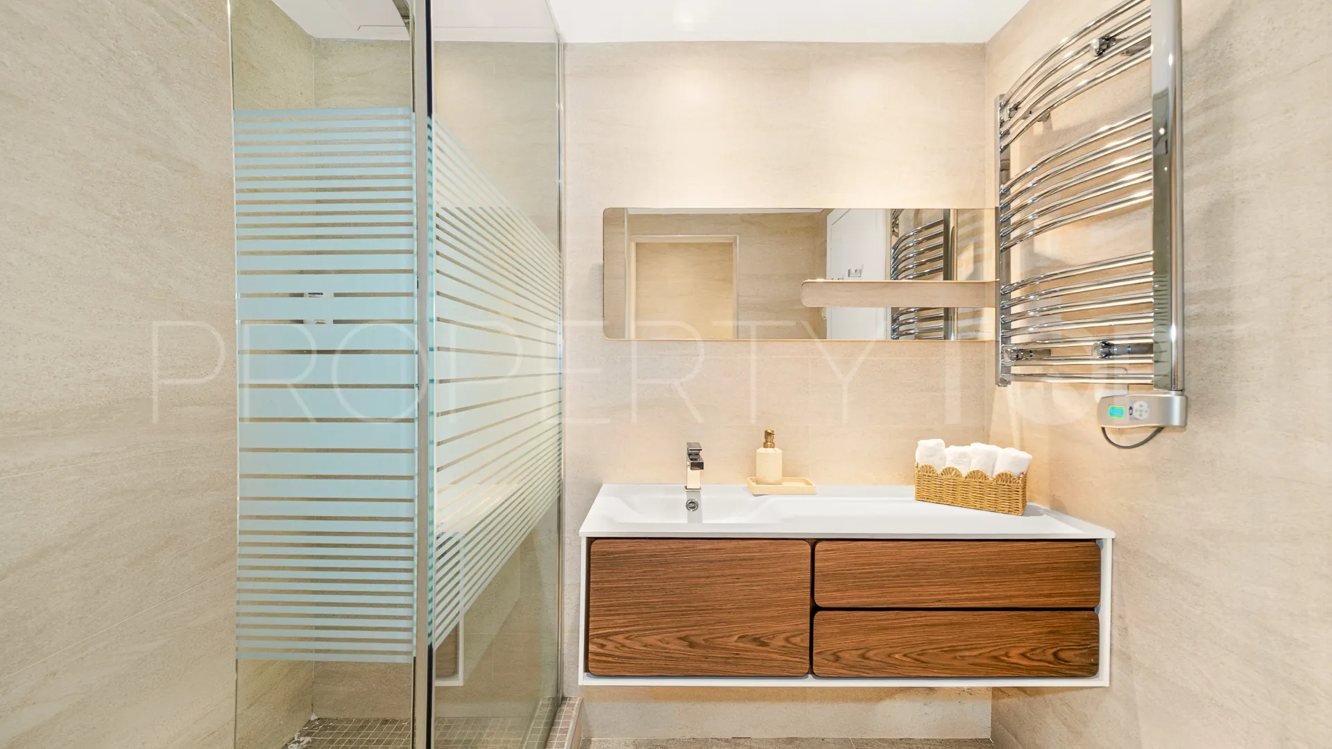 Beach Side Golden Mile, apartamento de 4 dormitorios en venta