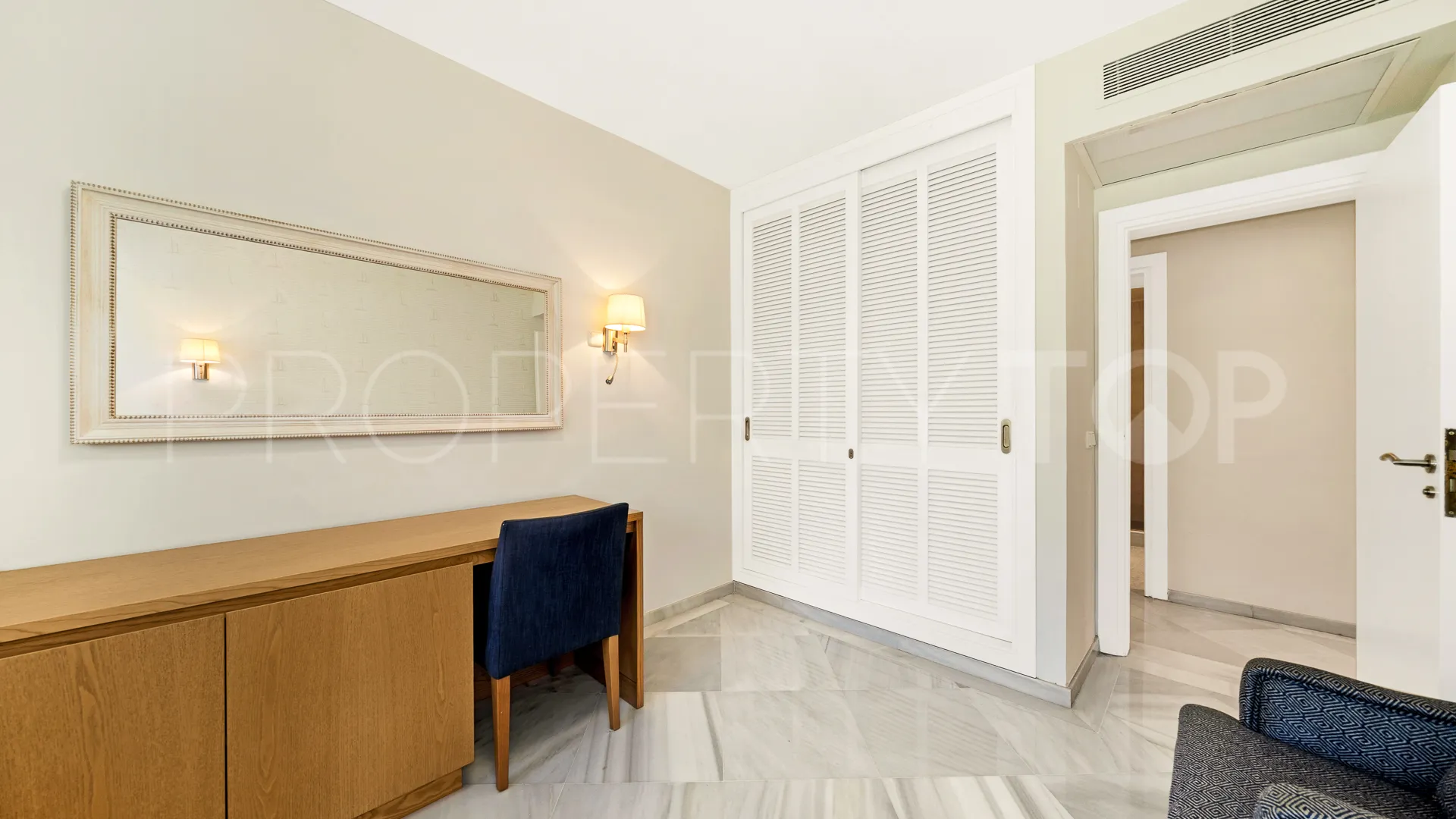 Beach Side Golden Mile, apartamento de 4 dormitorios en venta