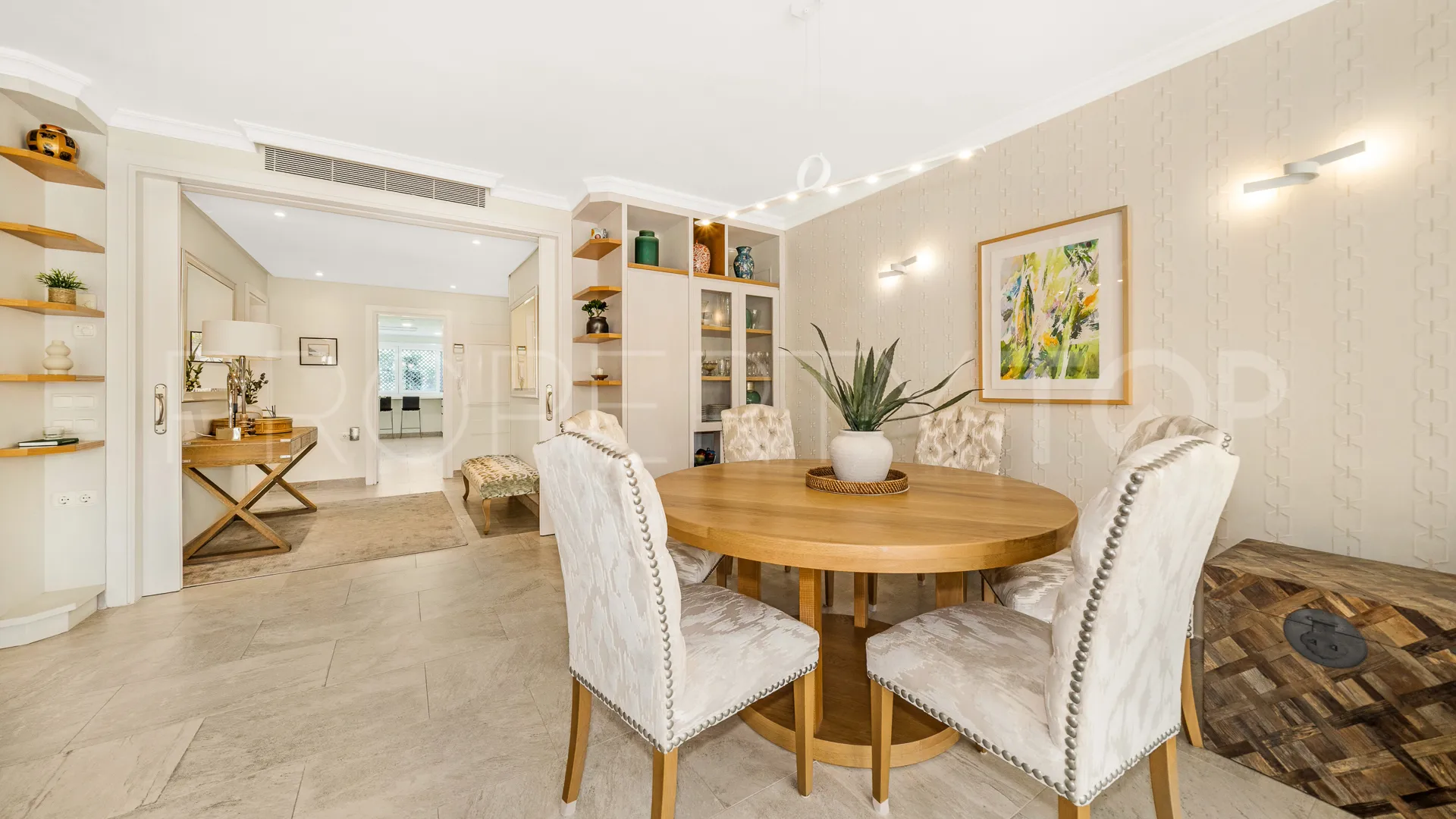Beach Side Golden Mile, apartamento de 4 dormitorios en venta