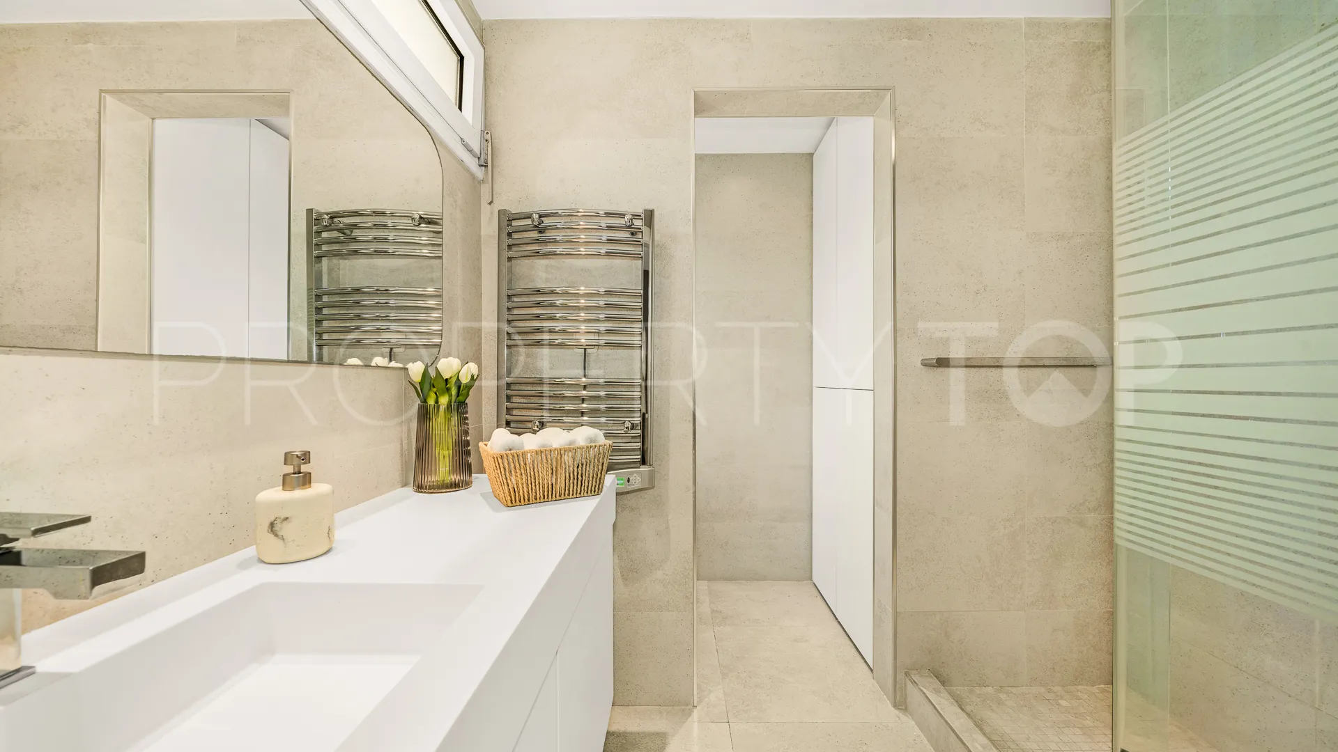 Beach Side Golden Mile, apartamento de 4 dormitorios en venta
