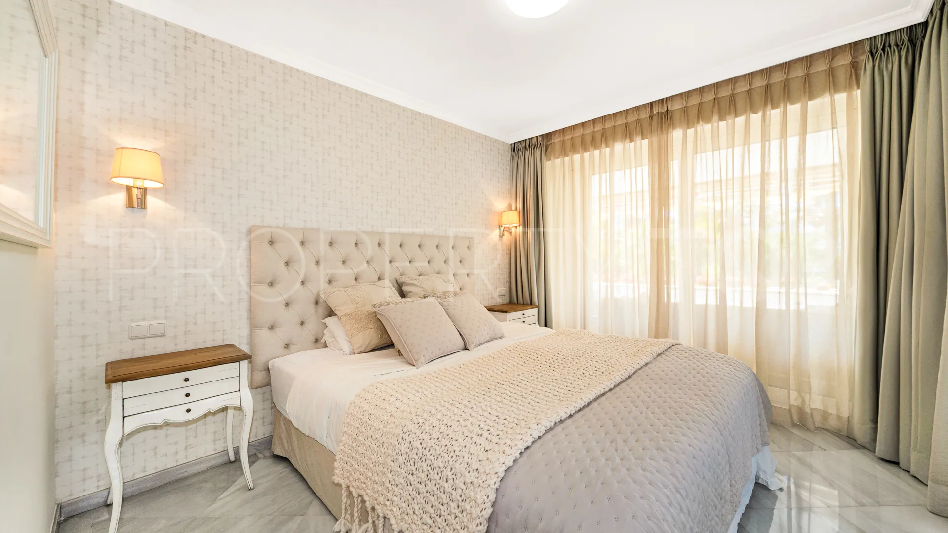Beach Side Golden Mile, apartamento de 4 dormitorios en venta
