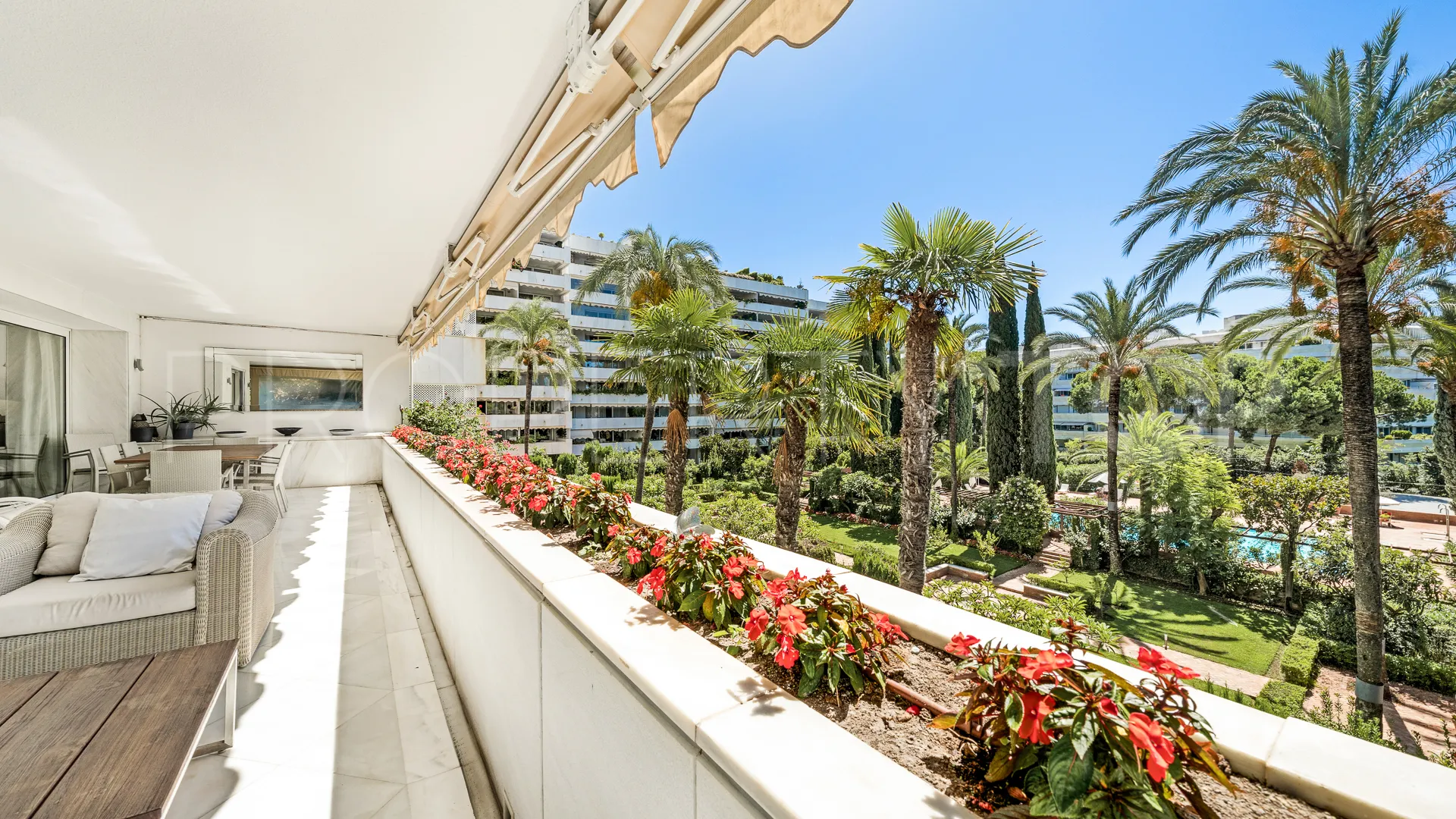 Beach Side Golden Mile, apartamento de 4 dormitorios en venta