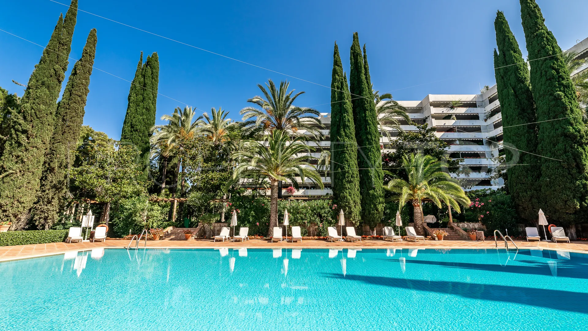 Beach Side Golden Mile, apartamento de 4 dormitorios en venta