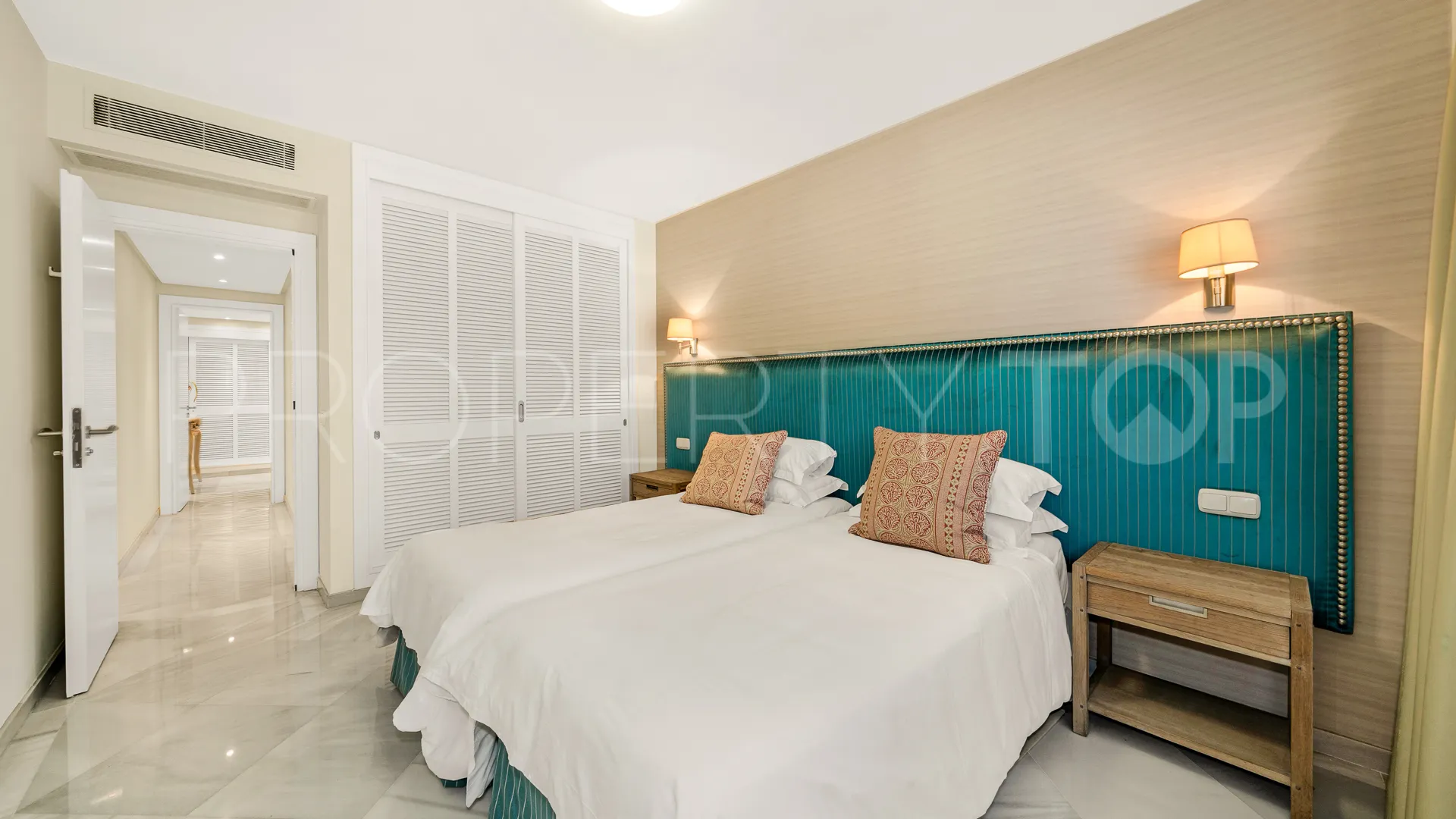 Beach Side Golden Mile, apartamento de 4 dormitorios en venta