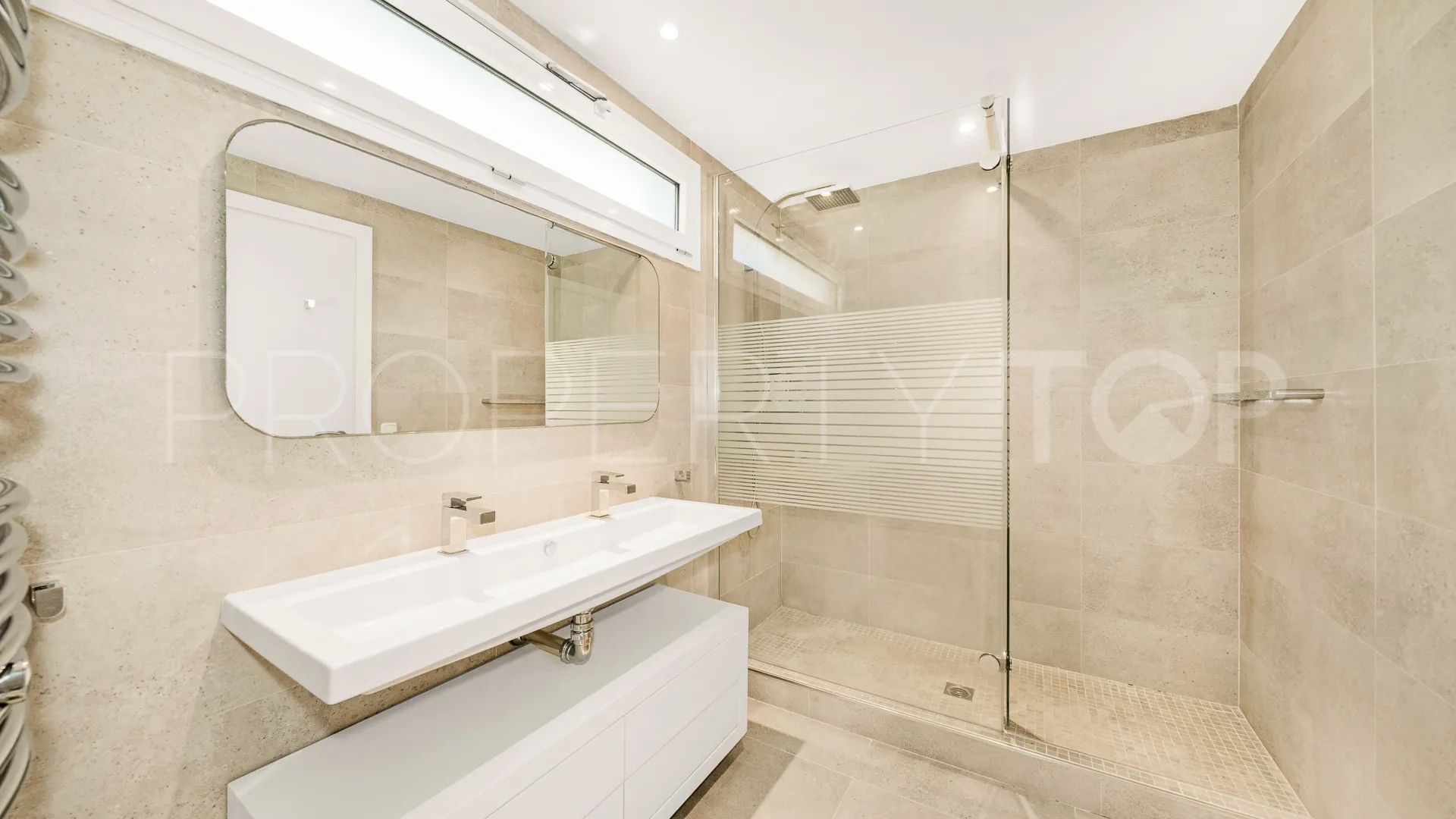 Beach Side Golden Mile, apartamento de 4 dormitorios en venta