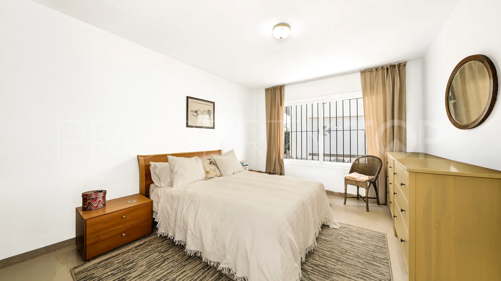 Golden Mile duplex penthouse for sale