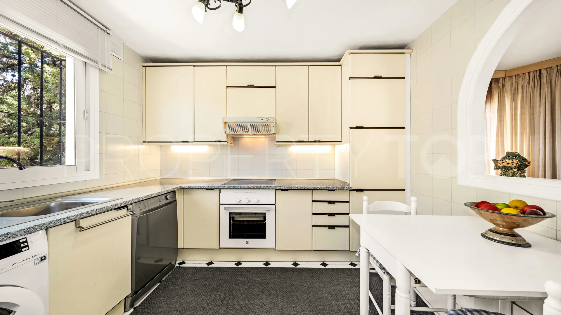 Golden Mile duplex penthouse for sale
