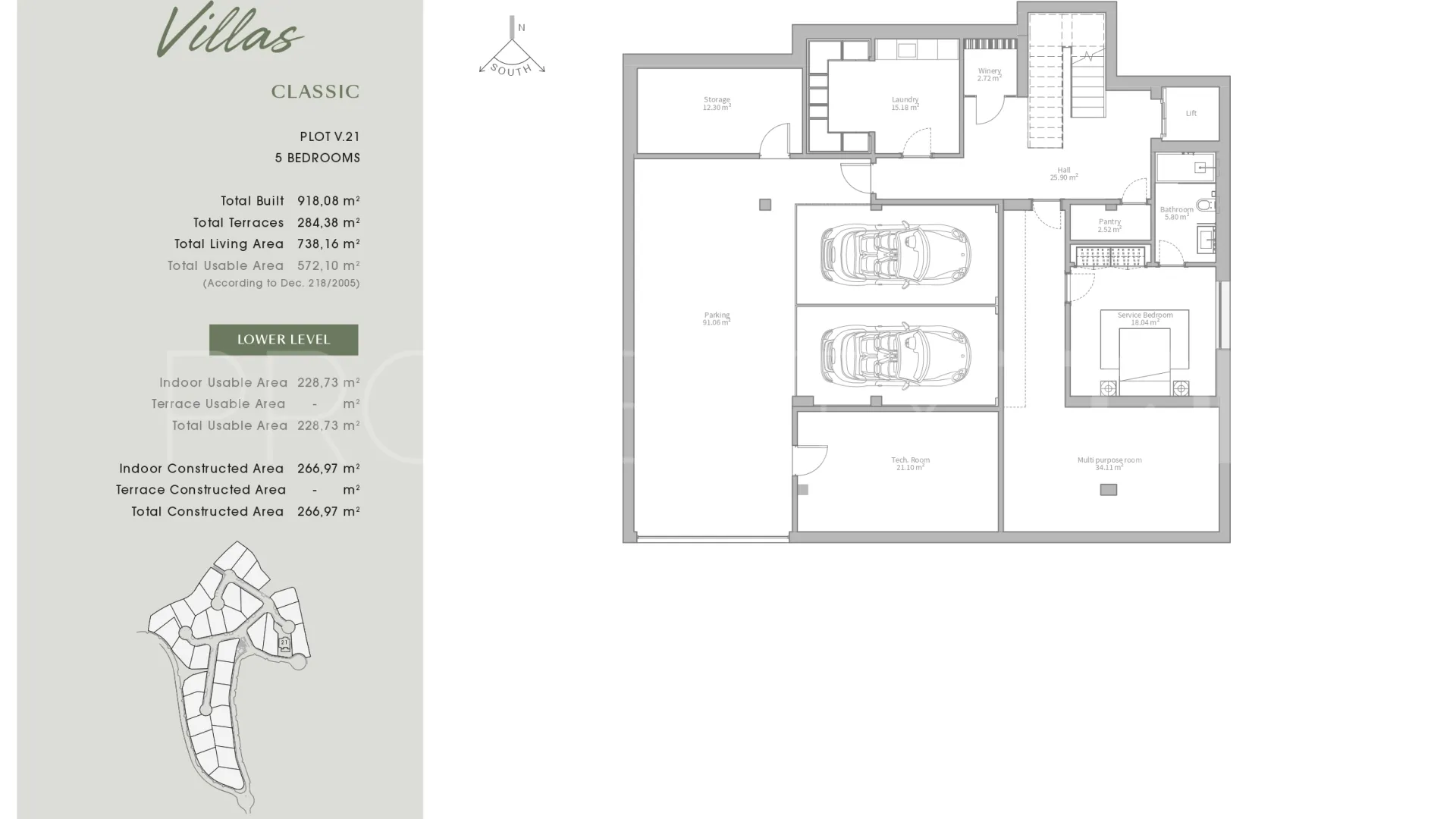 Buy 5 bedrooms villa in Palo Alto