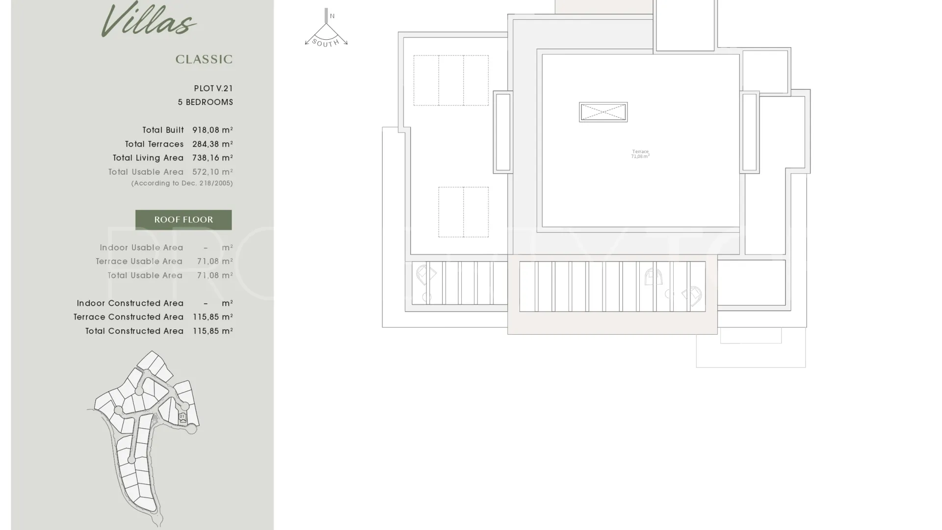 Buy 5 bedrooms villa in Palo Alto