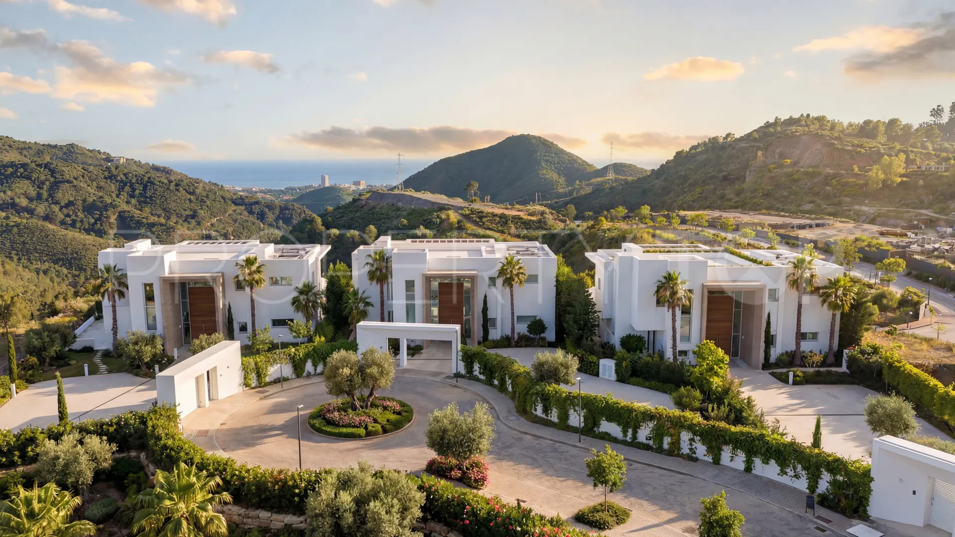 Palo Alto 4 bedrooms villa for sale