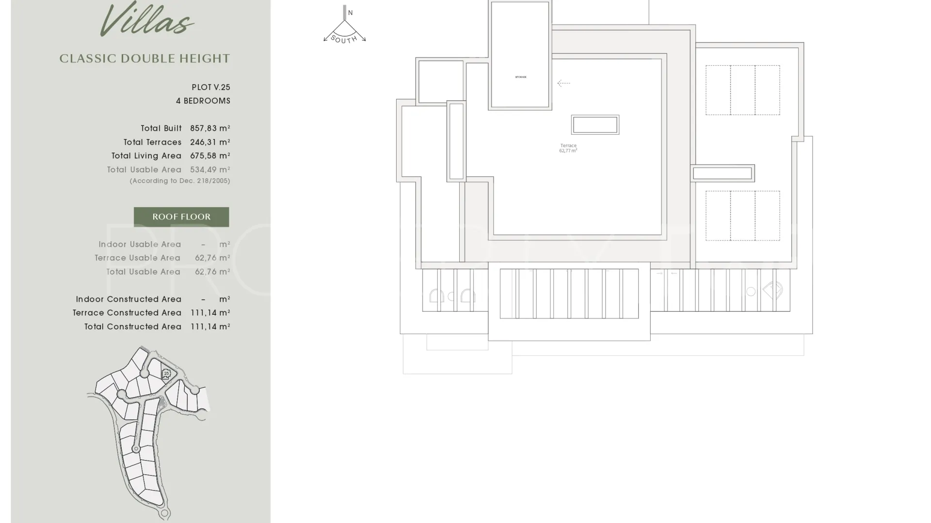 Palo Alto 4 bedrooms villa for sale