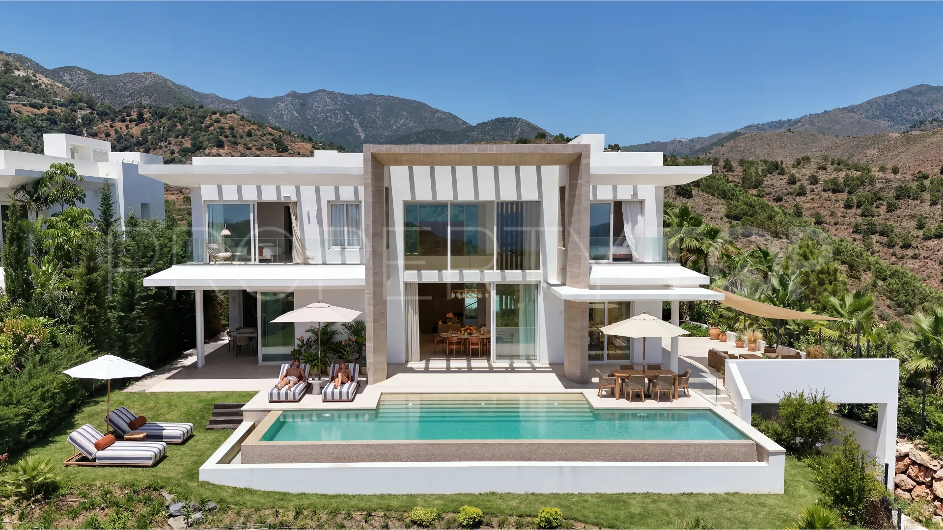 Palo Alto 4 bedrooms villa for sale