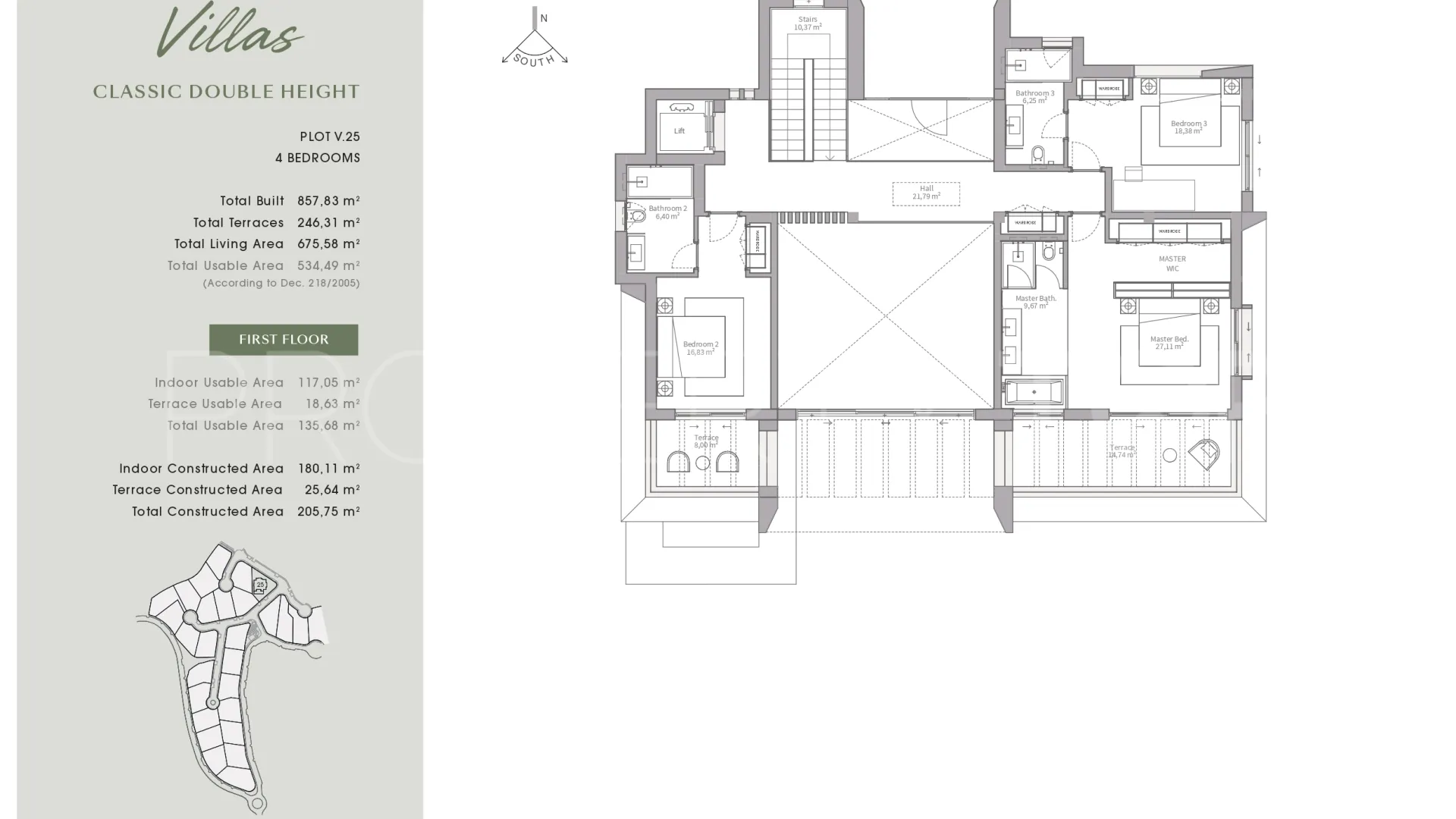 Palo Alto 4 bedrooms villa for sale