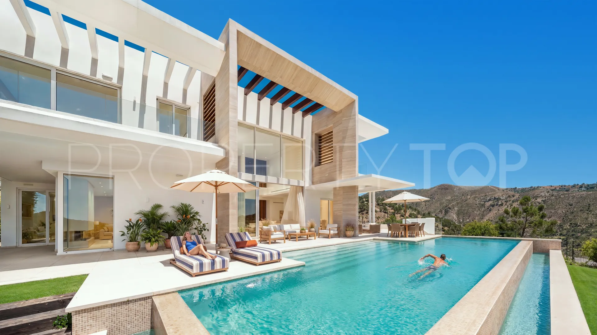 Palo Alto 4 bedrooms villa for sale