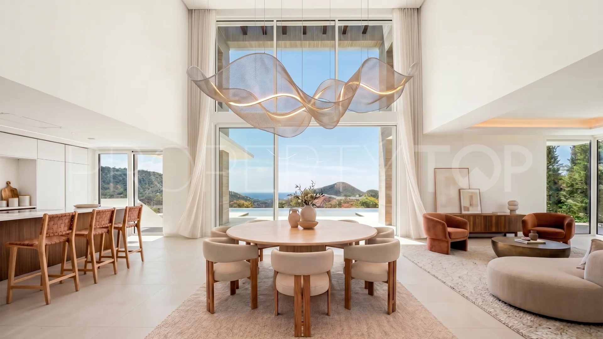 Palo Alto 4 bedrooms villa for sale