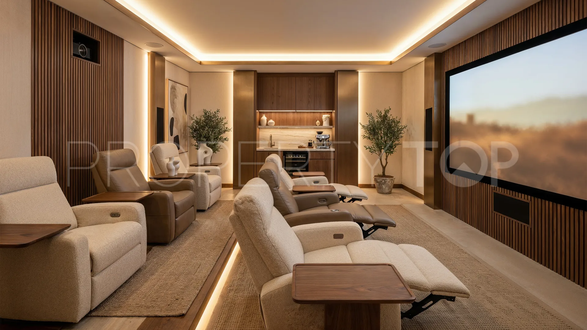 Palo Alto 4 bedrooms villa for sale