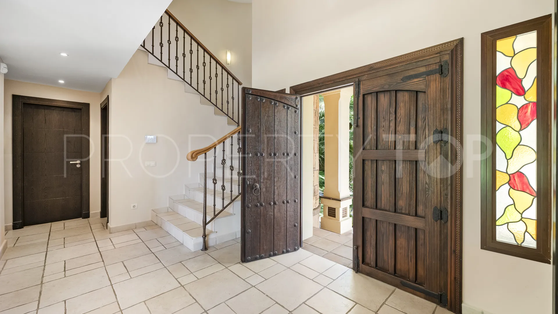 Villa with 5 bedrooms for sale in Los Arqueros
