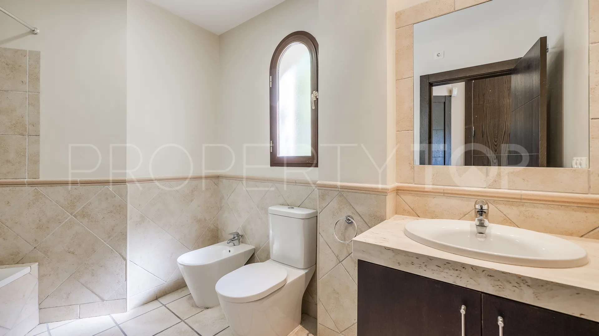 Villa with 5 bedrooms for sale in Los Arqueros