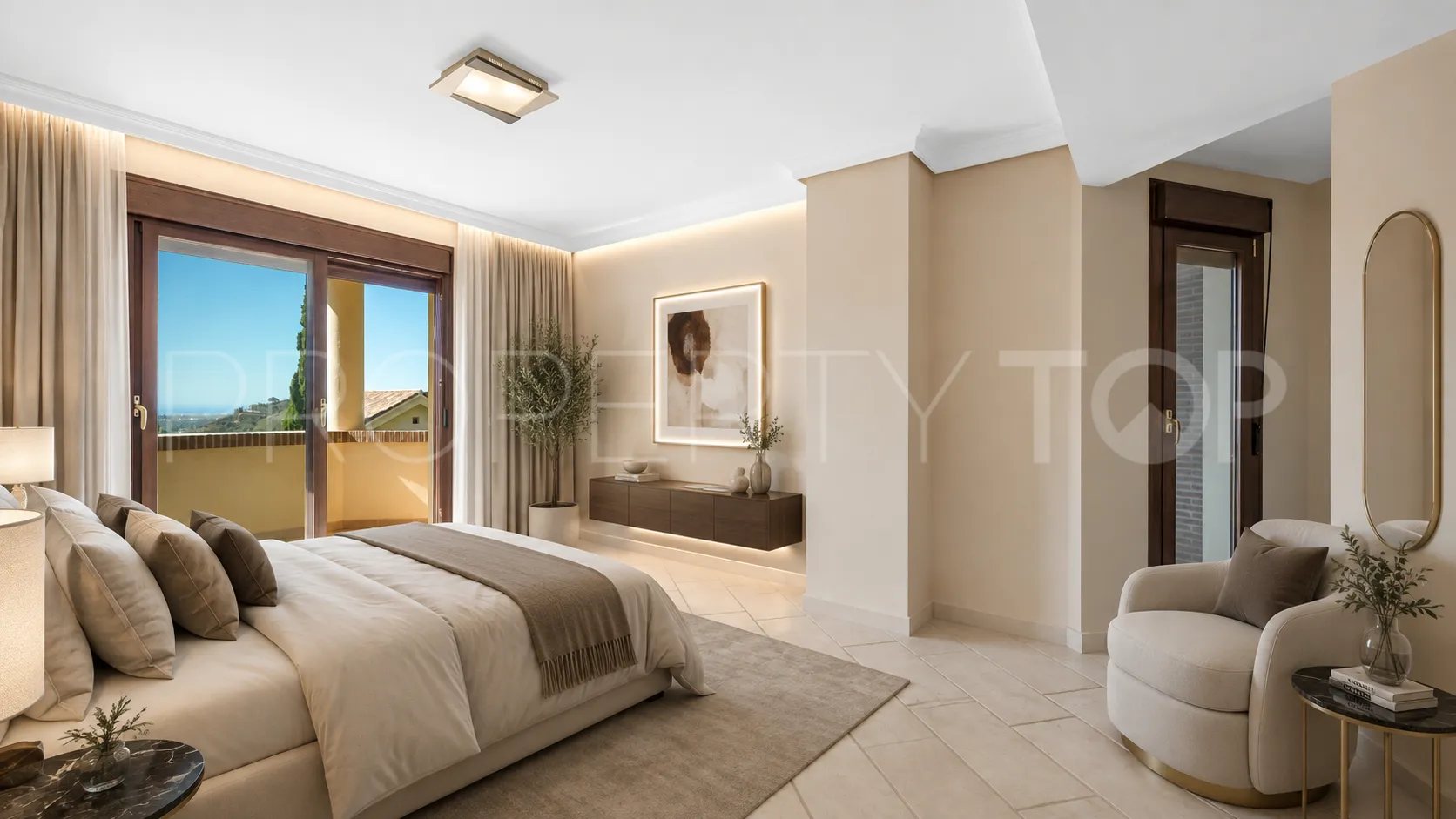 Villa with 5 bedrooms for sale in Los Arqueros