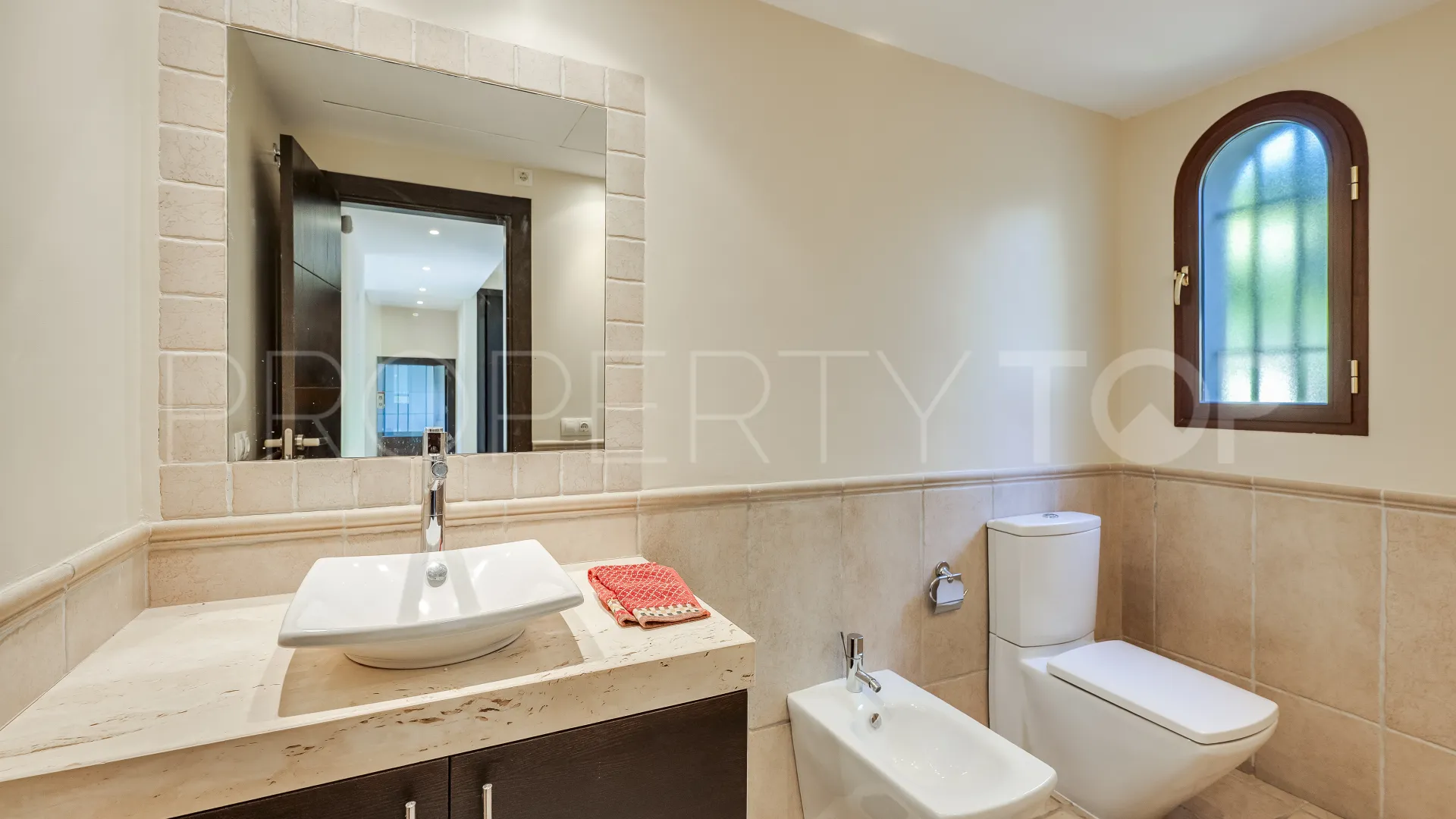 Villa with 5 bedrooms for sale in Los Arqueros